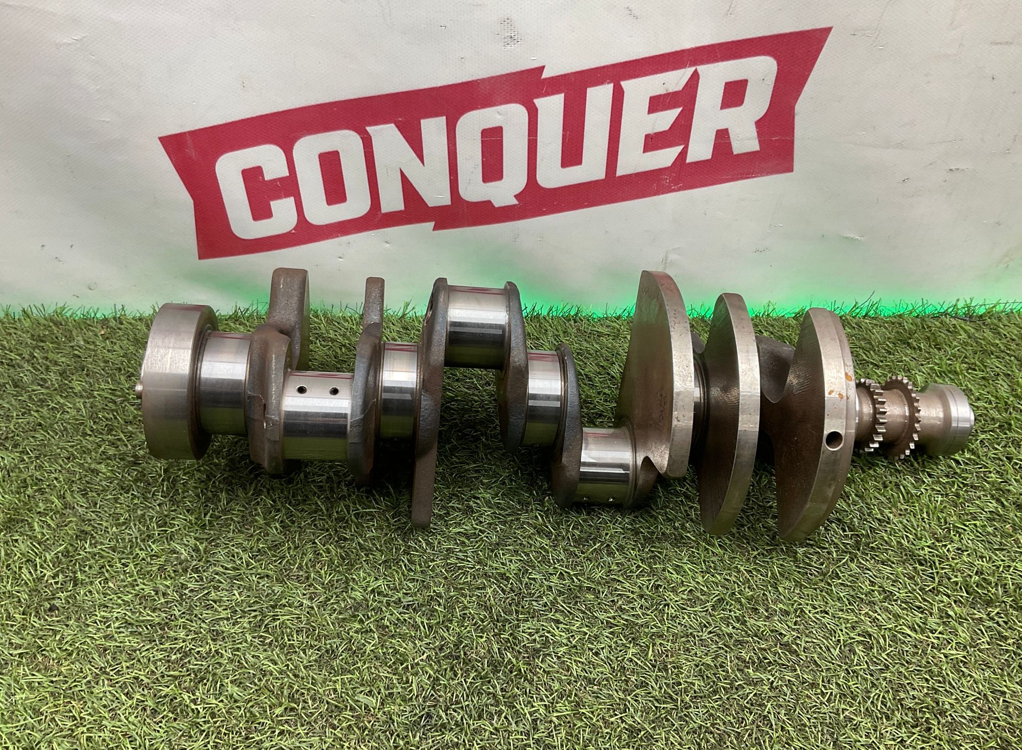 Коленвал Mercedes-Benz G63 AMG E63 AMG S63 AMG 177980, 350000 рублей, Москва