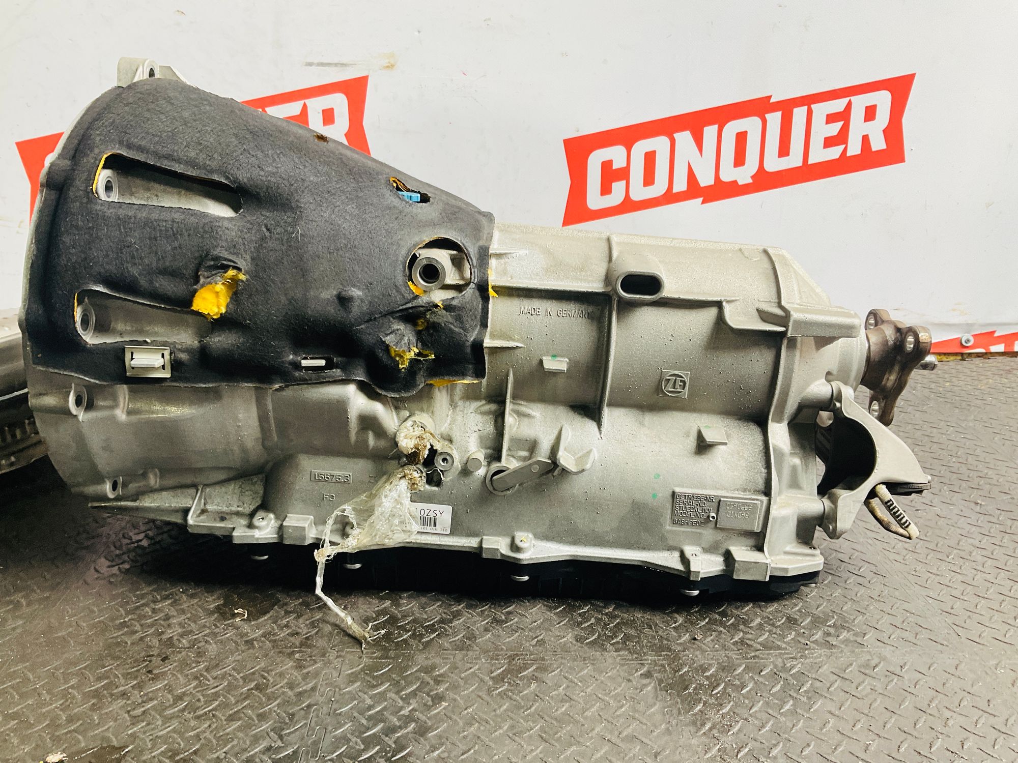 Акпп GA8HP50 B48B20A BMW F30 LCI, 75000 рублей, Москва