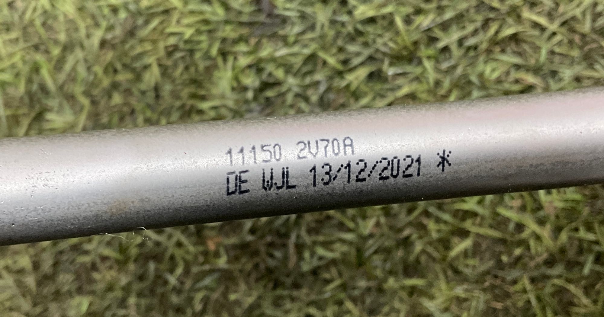 Щуп масляный M 274920 Mercedes-Benz C-Класс, W205, 1500 рублей, Москва