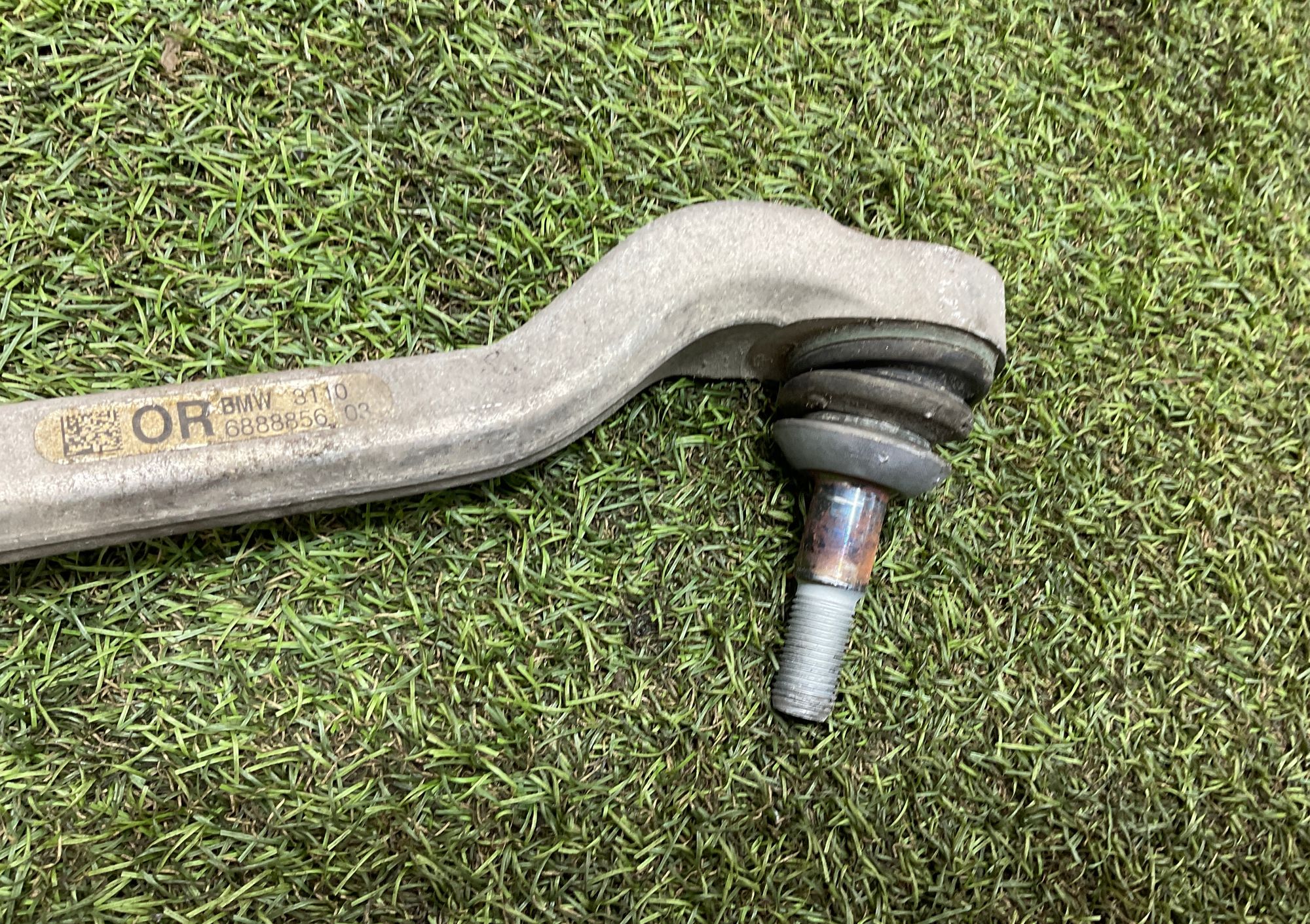 Рычаг подвески передний правый BMW 3 серия, G20/G21, 7000 рублей, Москва