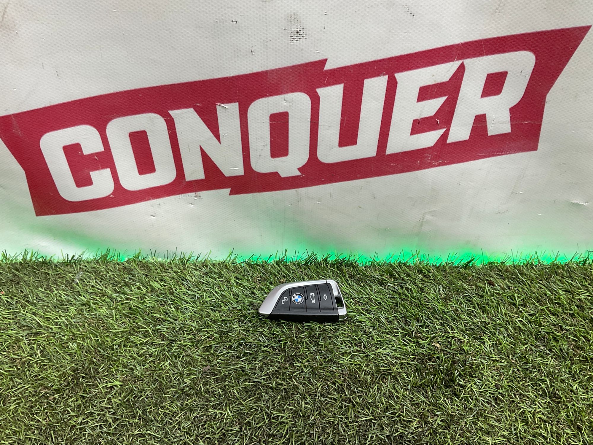 Ключ зажигания BMW 3 серия, G20/G21, 7000 рублей, Москва