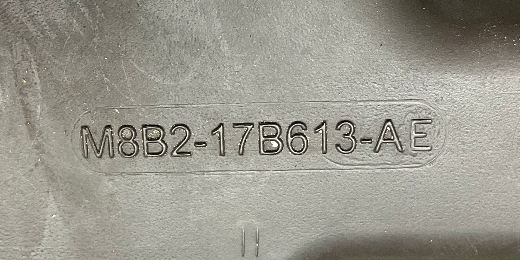 Бачок стеклоомывателя Land Rover Defender, II, 15000 рублей, Москва