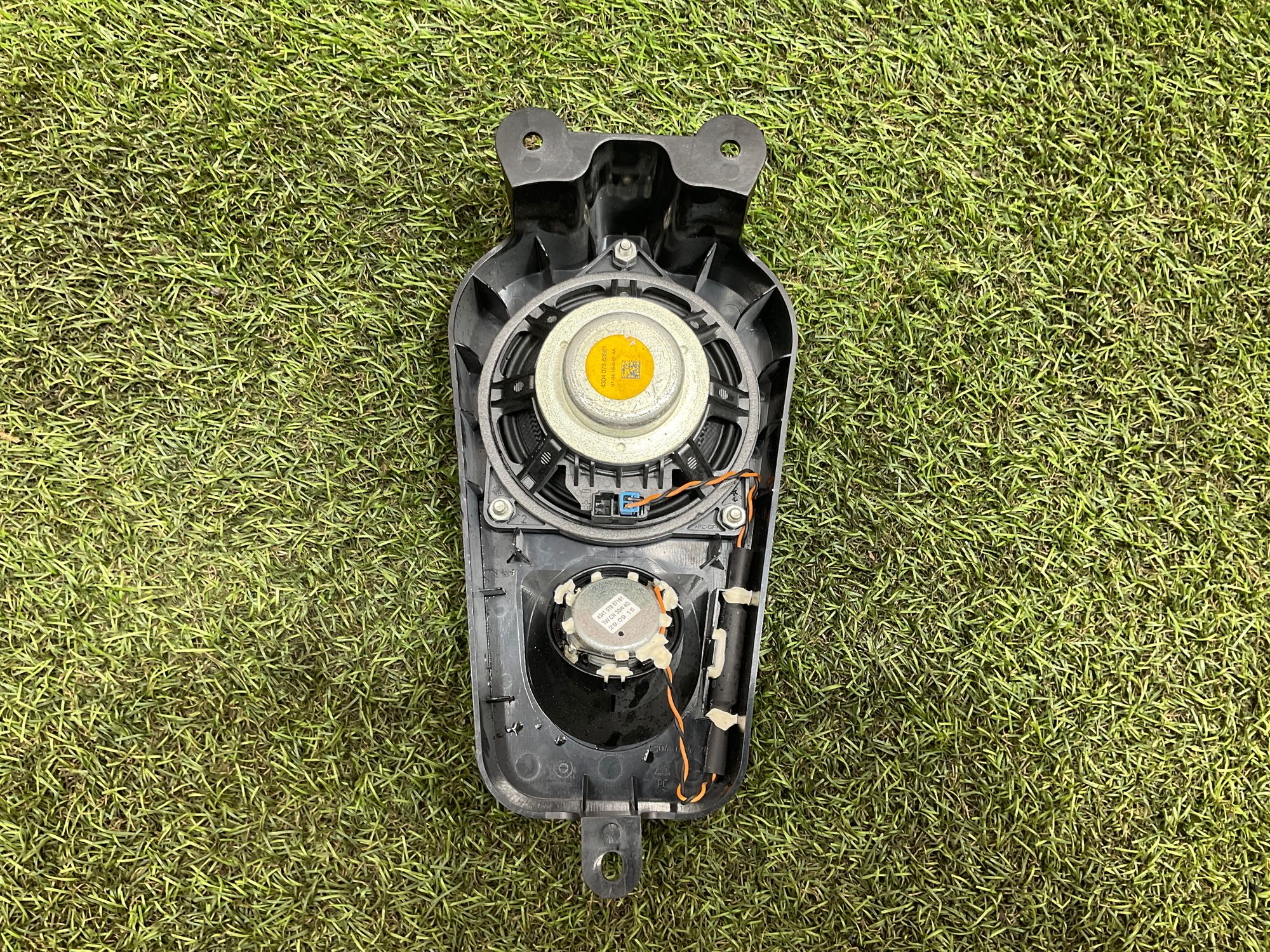 Динамик колонка BMW X5 M, F85 2018, 5000 рублей, Москва