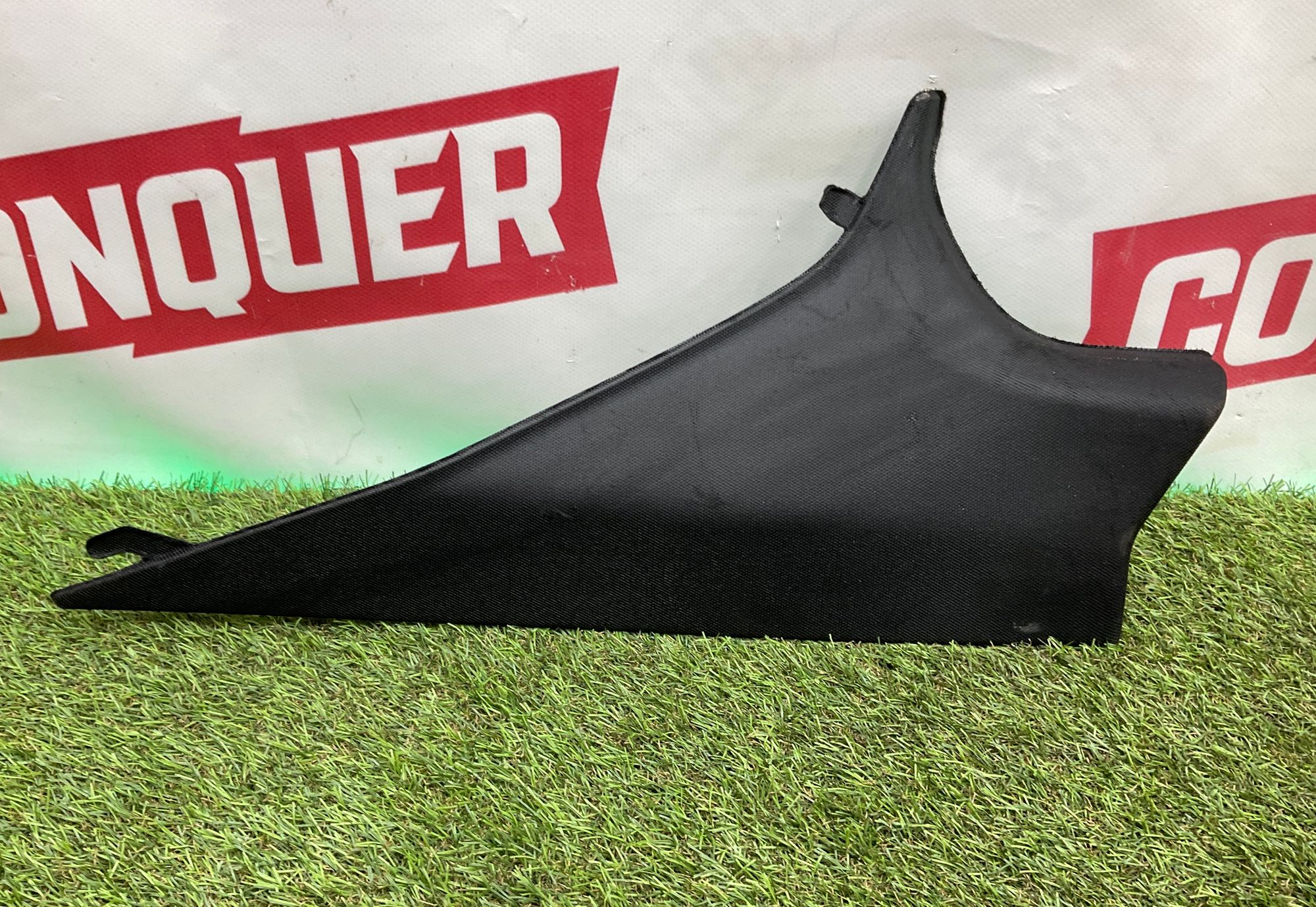 Обшивка стойки правая задняя BMW 3 серия, G20/G21 рестайлинг, 1000 рублей, Москва