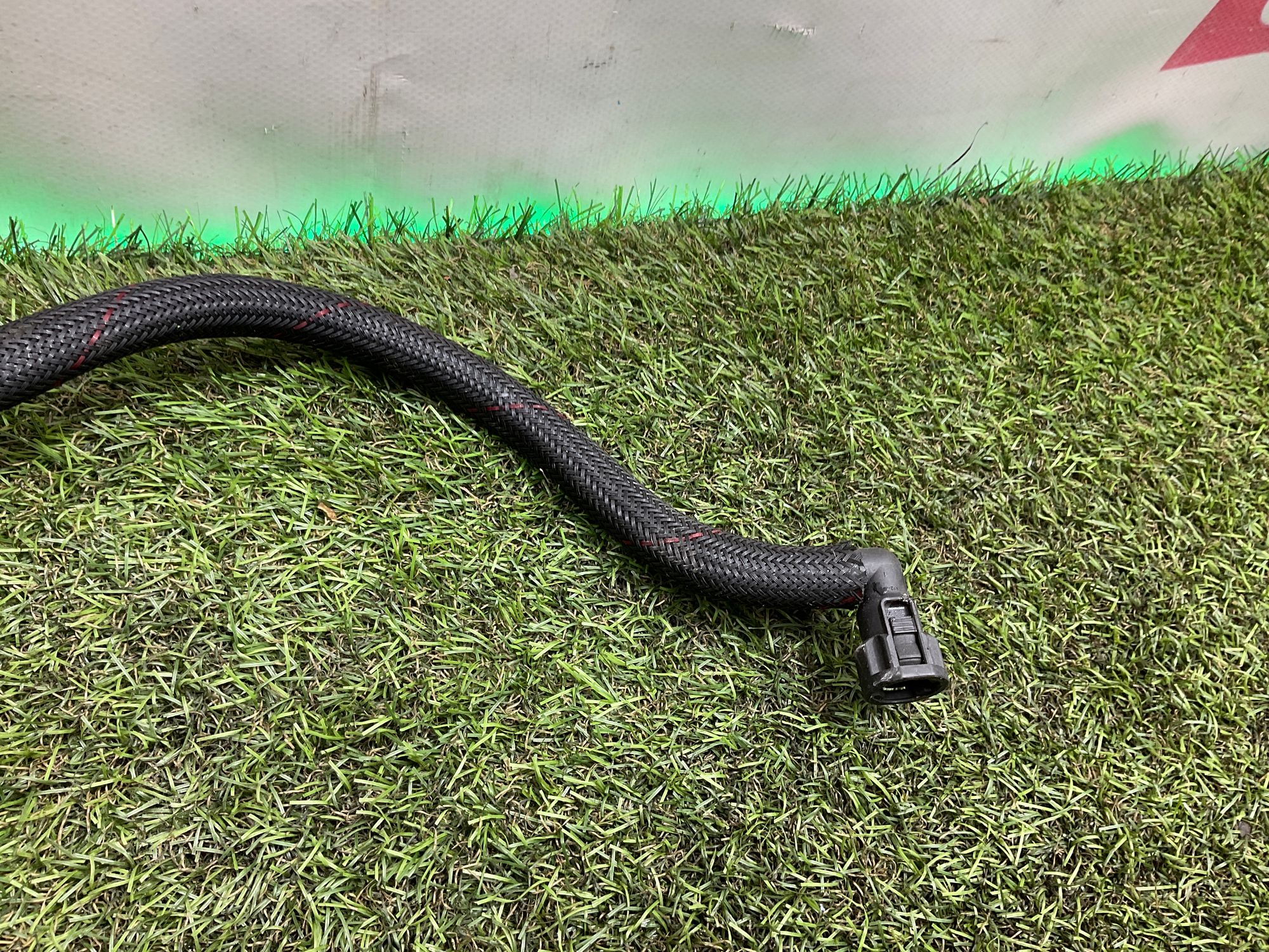 Трубка вентиляции Porsche 911 GT2, 991, 5000 рублей, Москва