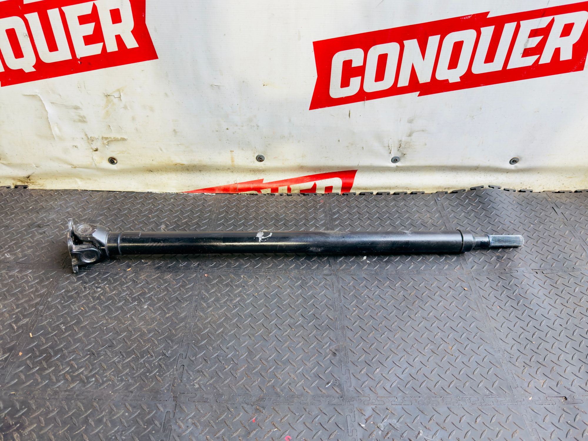 Кардан передний BMW X5M F95 LCI L=812,3mm, 15000 рублей, Москва