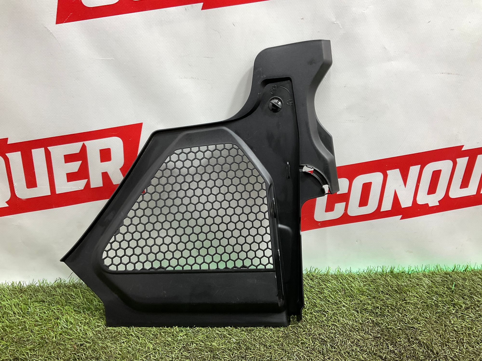 Накладка жабо правая BMW M3 G80 2023, 5000 рублей, Москва