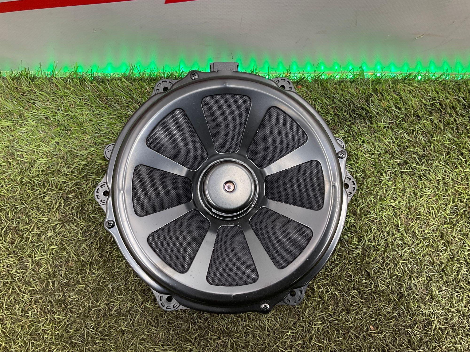 Динамик передний Porsche 911 GT3, 991 Рестайлинг 2018, 5000 рублей, Москва