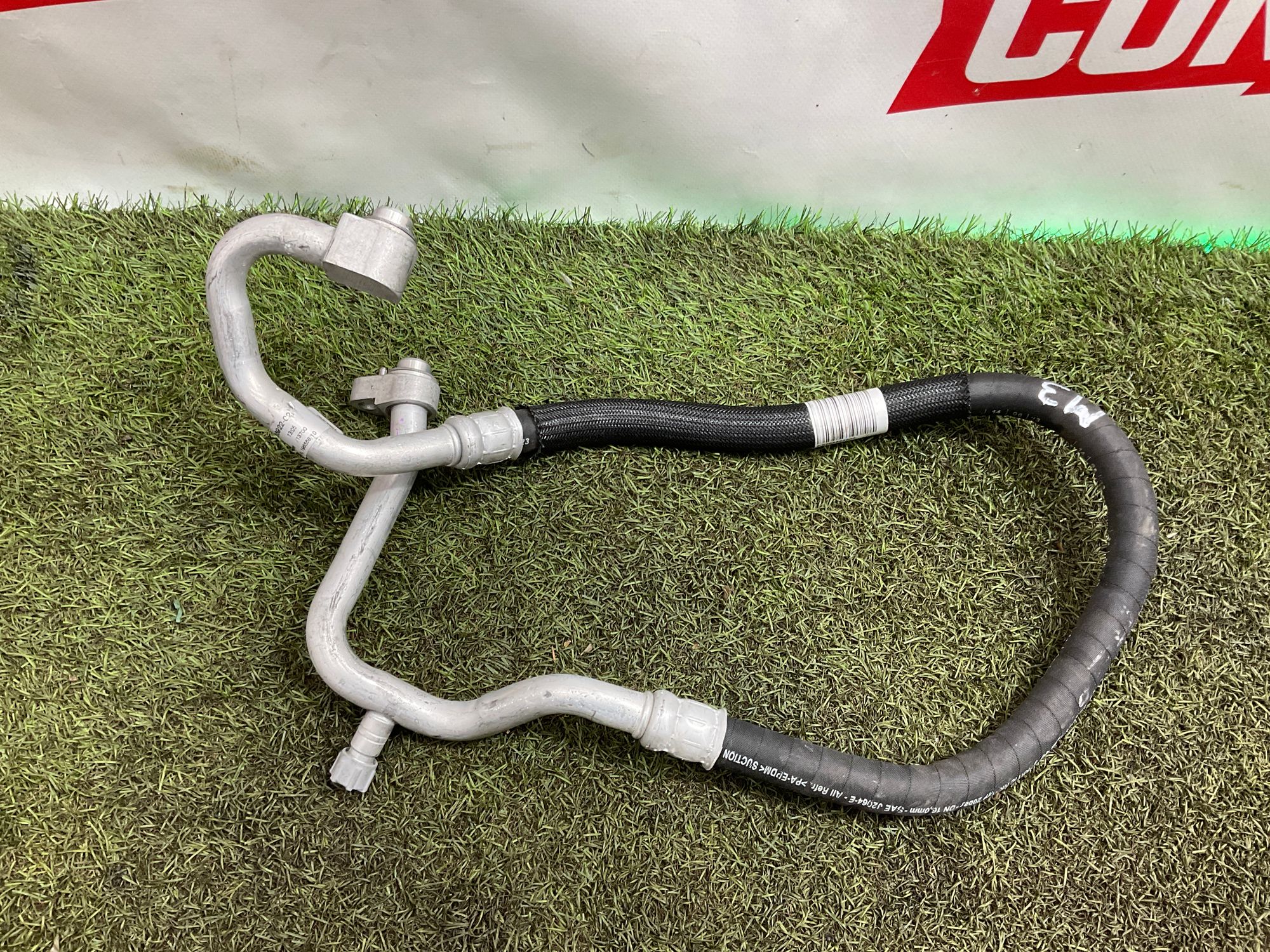 Трубка кондиционера BMW M3 G80 2023, 3000 рублей, Москва