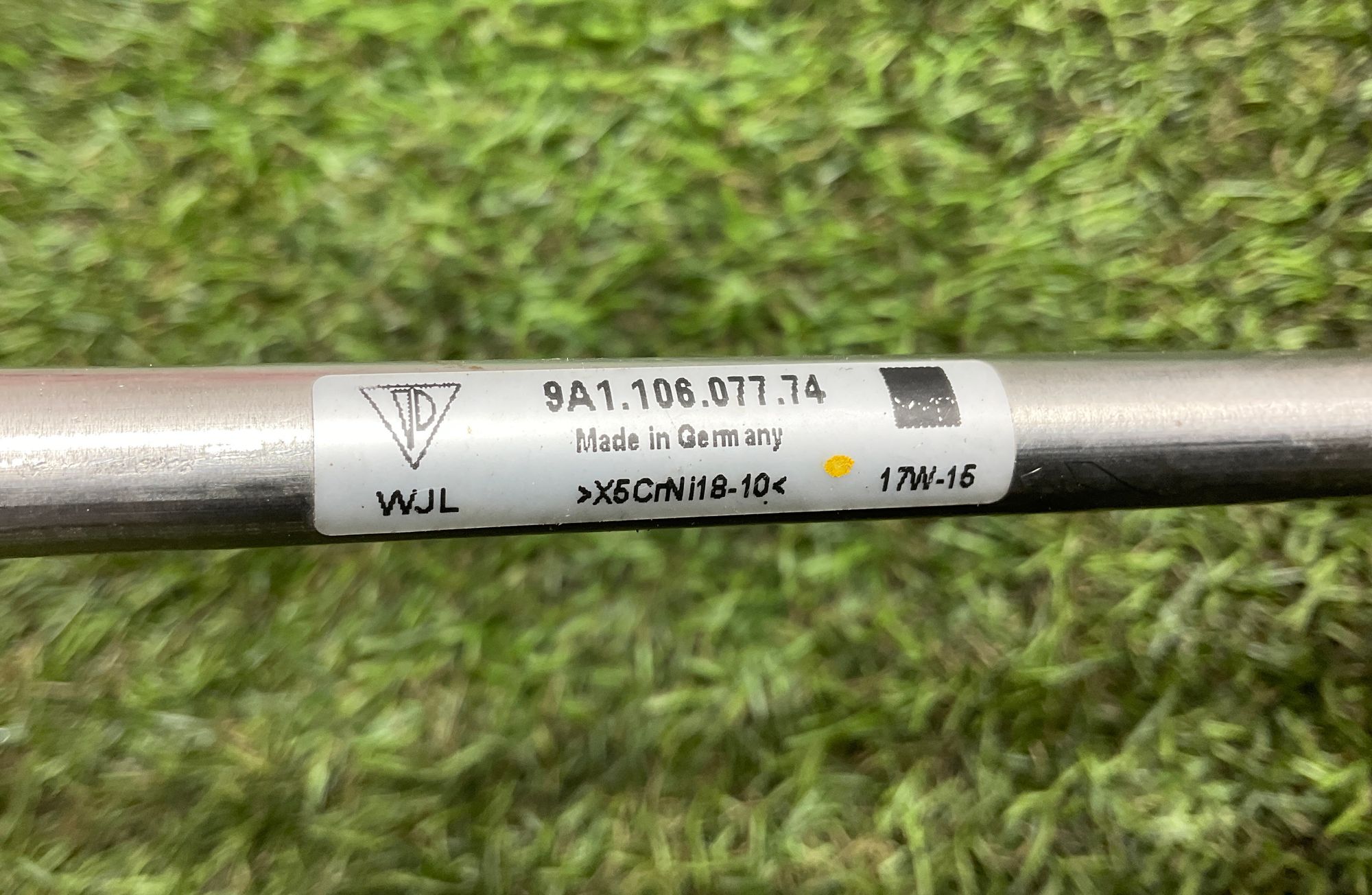 Патрубка системы охлаждения турбины Porsche 911 GT2, 991, 8000 рублей, Москва