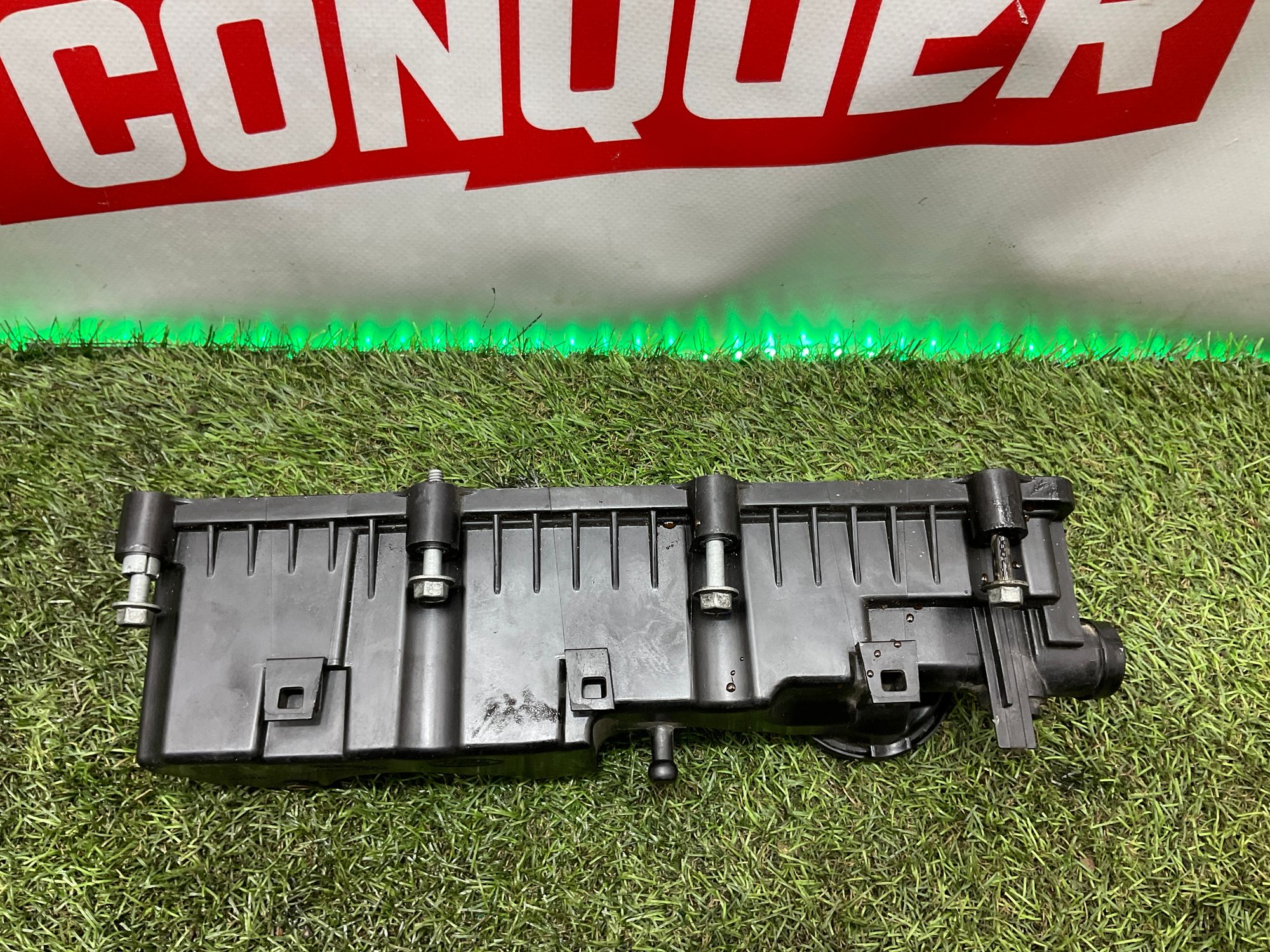 Клапанная крышка 2.0 AJ200 Land Rover Defender II L663 2022, 15000 рублей, Москва