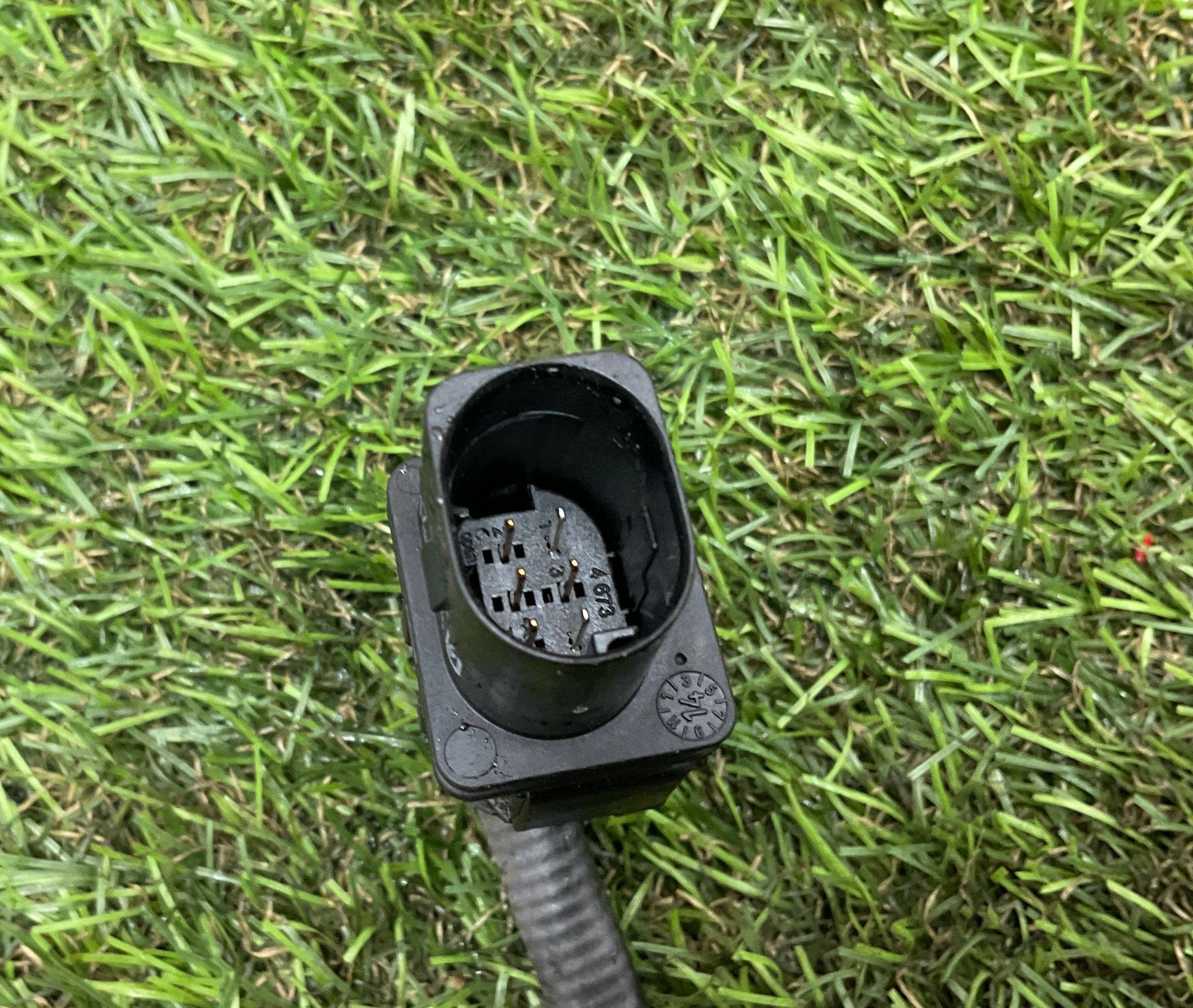 Лямбда зонд N47 BMW 5 серия, F10/F11/F07 рестайлинг, 2000 рублей, Москва