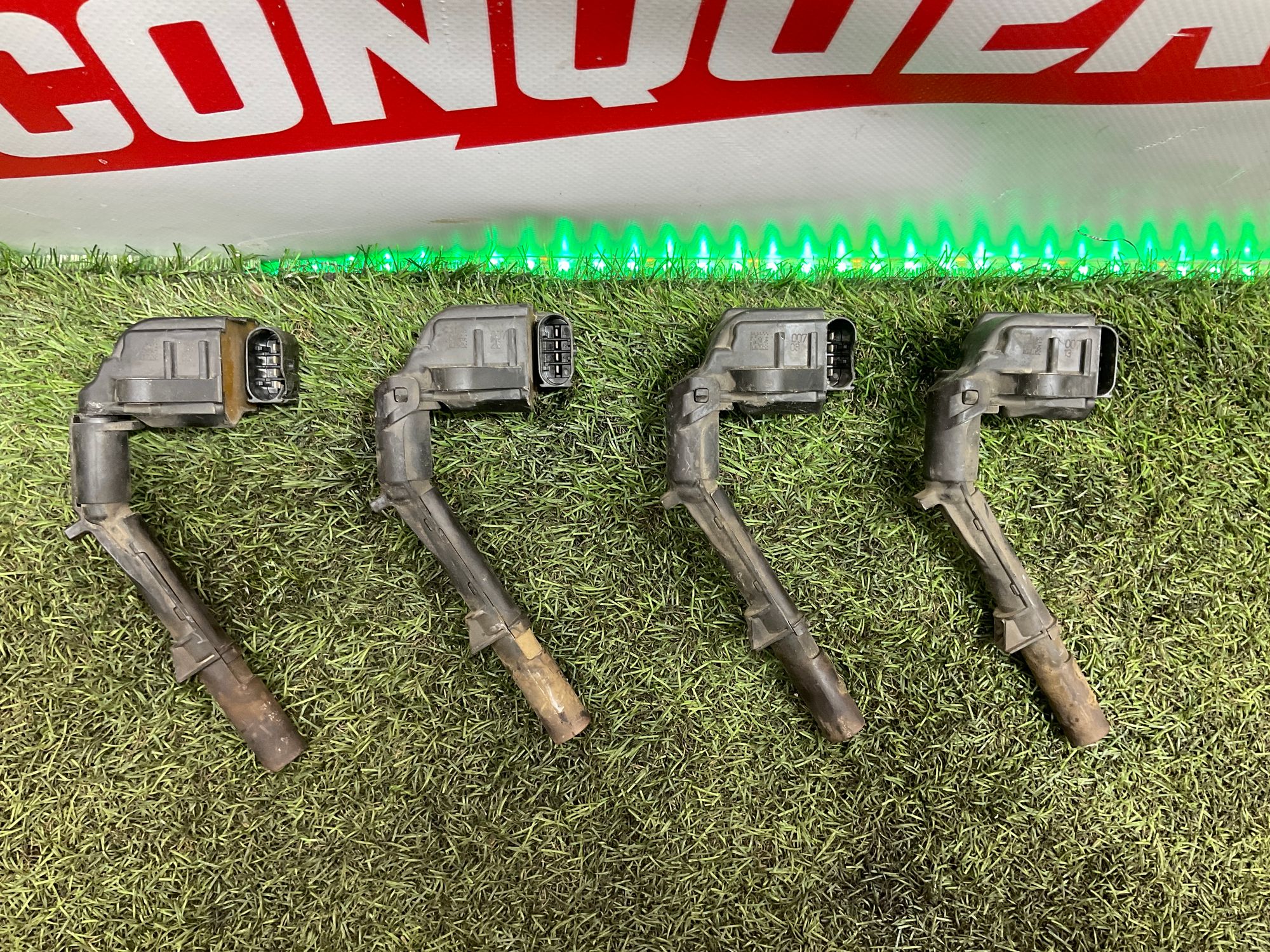 Катушка зажигания M 274920 Mercedes-Benz C-Класс, W205, 1000 рублей, Москва