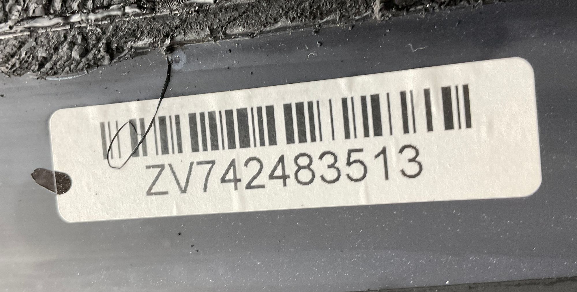 Стекло боковое левое BMW M8 F92 2019, 10000 рублей, Москва