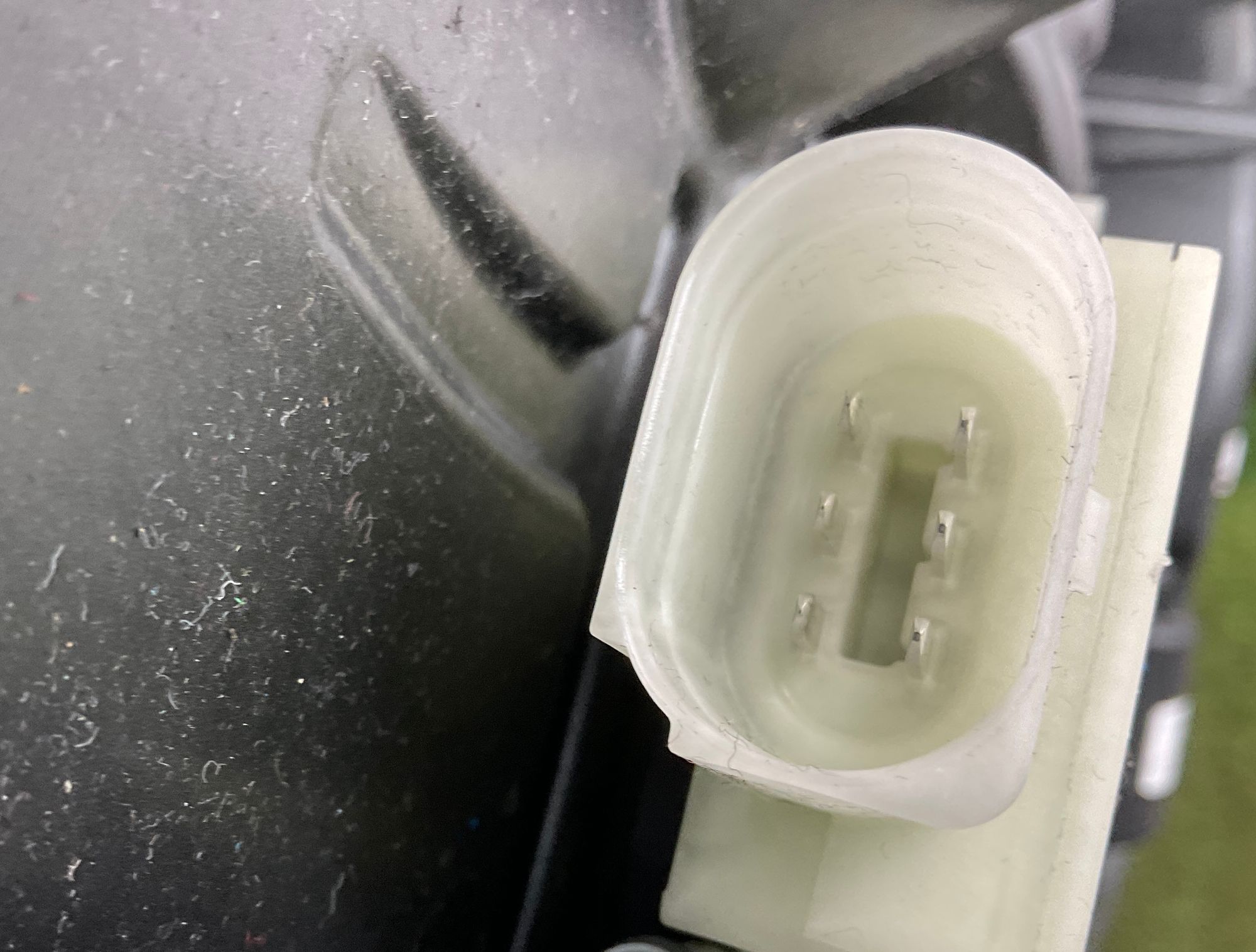 Стеклоподъемник передней правой двери BMW M5 F90 рестайлинг 2022, 10000 рублей, Москва