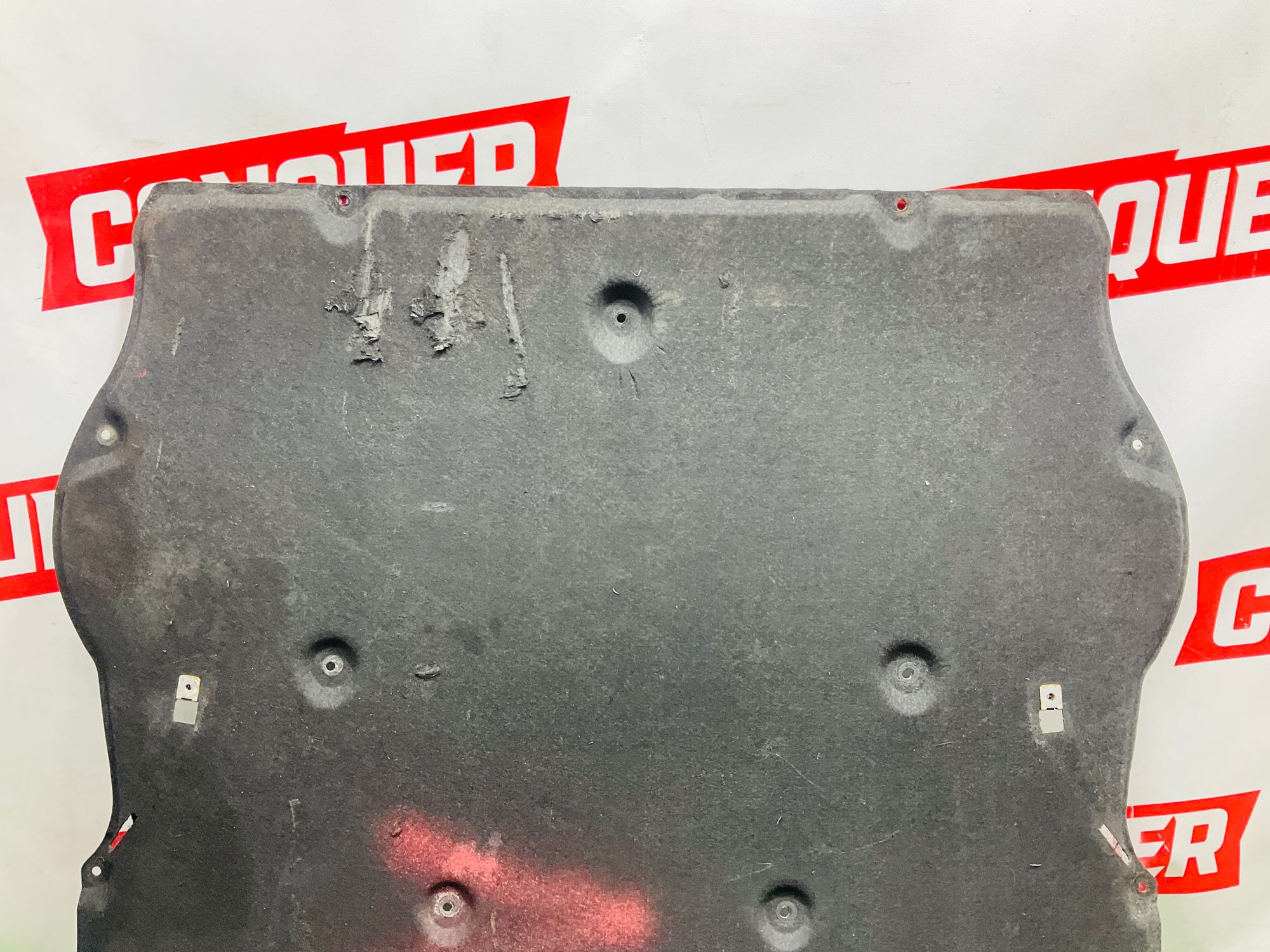 Защита кузова передняя Porsche 911 GT3 991 Рестайлинг 2018, 12500 рублей, Москва