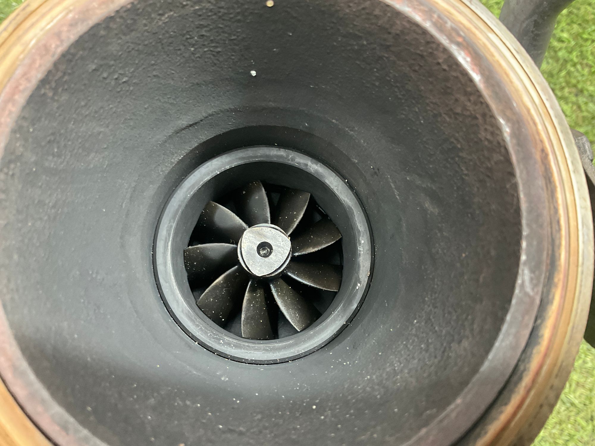 Турбина BMW 5 серия, F10/F11/F07 рестайлинг N57D30A, 12000 рублей, Москва