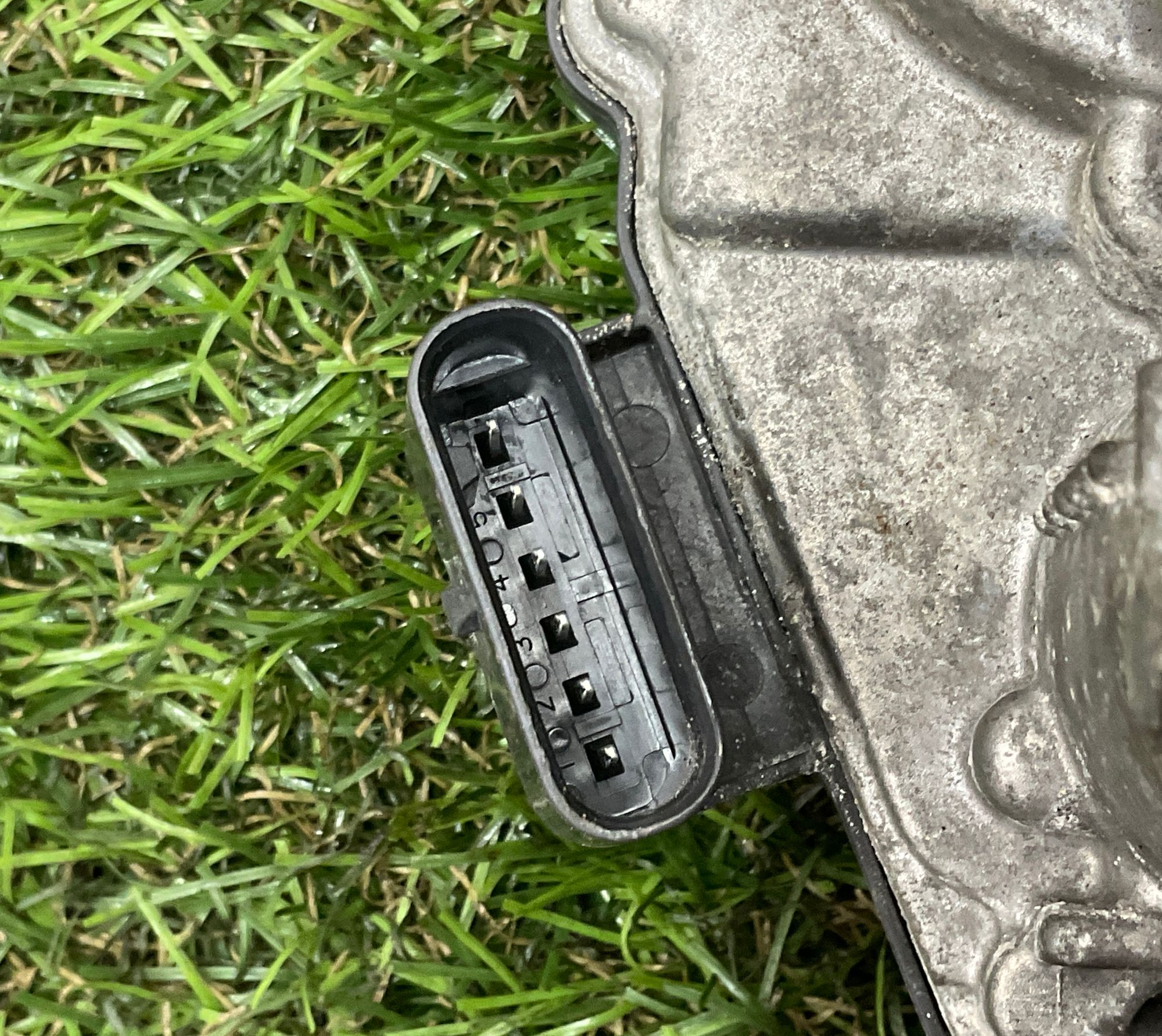 Дроссельная заслонка BMW M5, F90 2019 N63, 4000 рублей, Москва