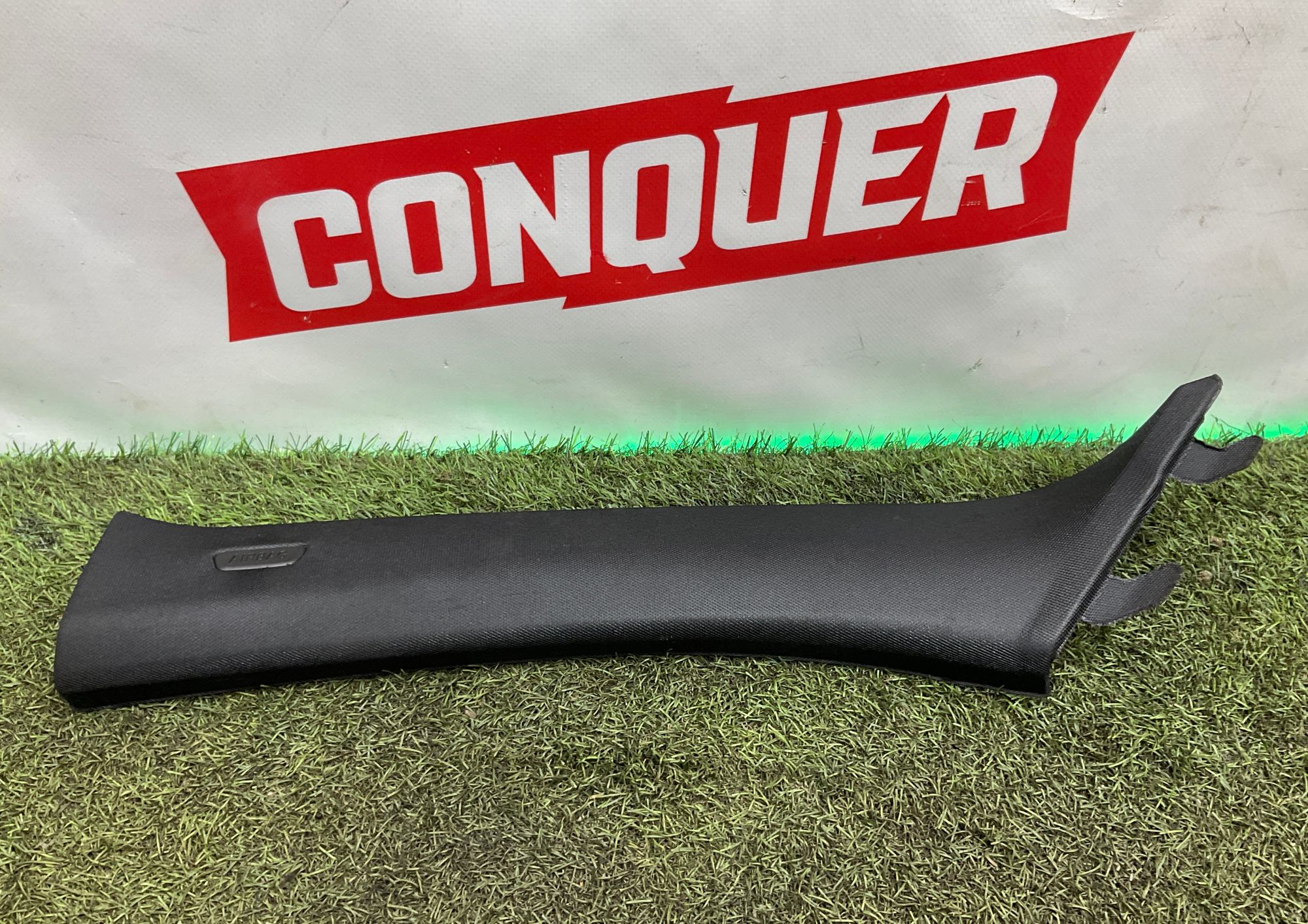 Oбшивкa cтойки кузова левая BMW M3, G80, 2000 рублей, Москва