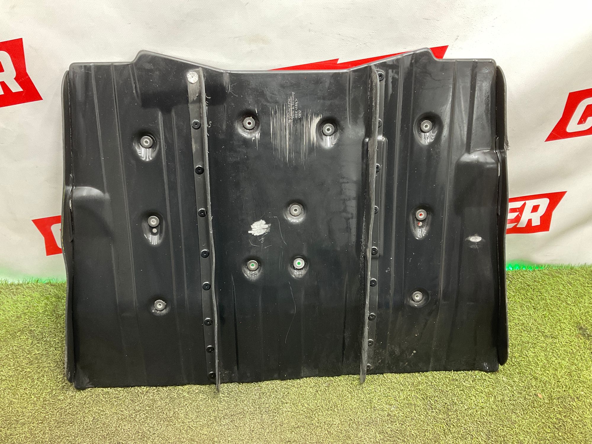 Защита двигателя Porsche 911 GT3 991 Рестайлинг 2018, 40000 рублей, Москва