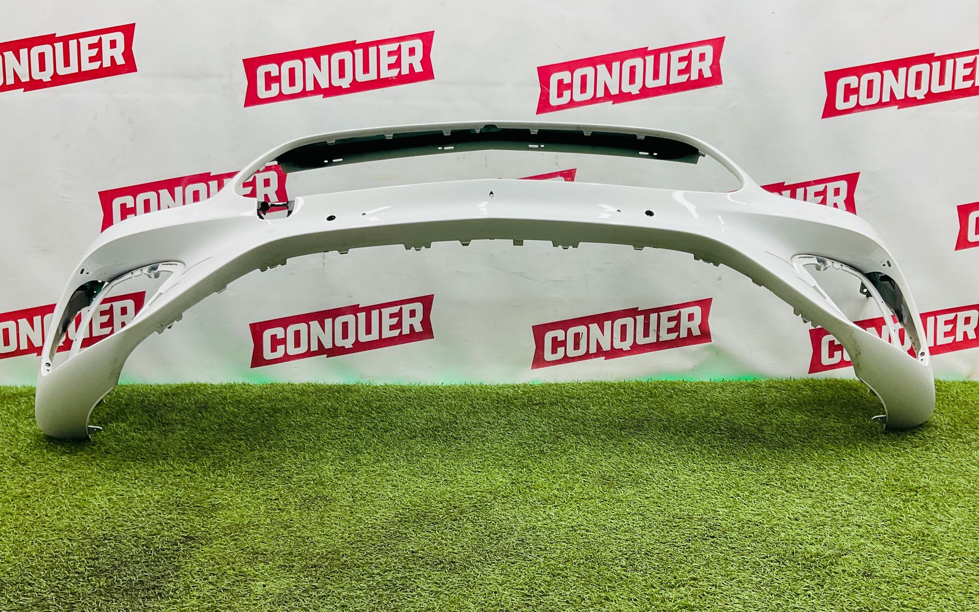 Бампер передний Mercedes-Benz E-Class W213, 55000 рублей, Москва