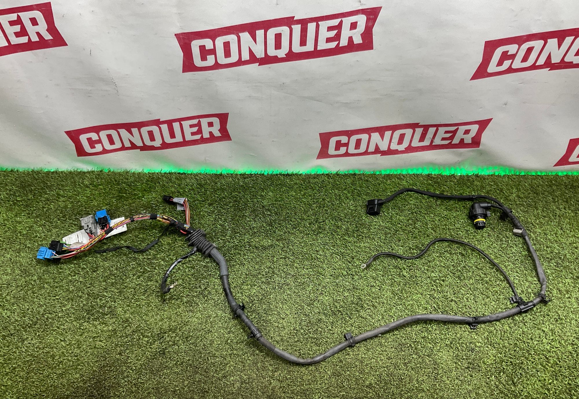 Проводка кпп BMW X5, E70 рестайлинг N57, 2500 рублей, Москва