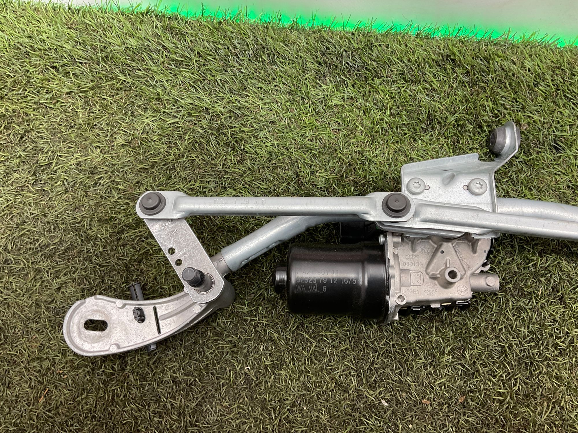 Трапеция дворников BMW M3 G80 2023, 8000 рублей, Москва