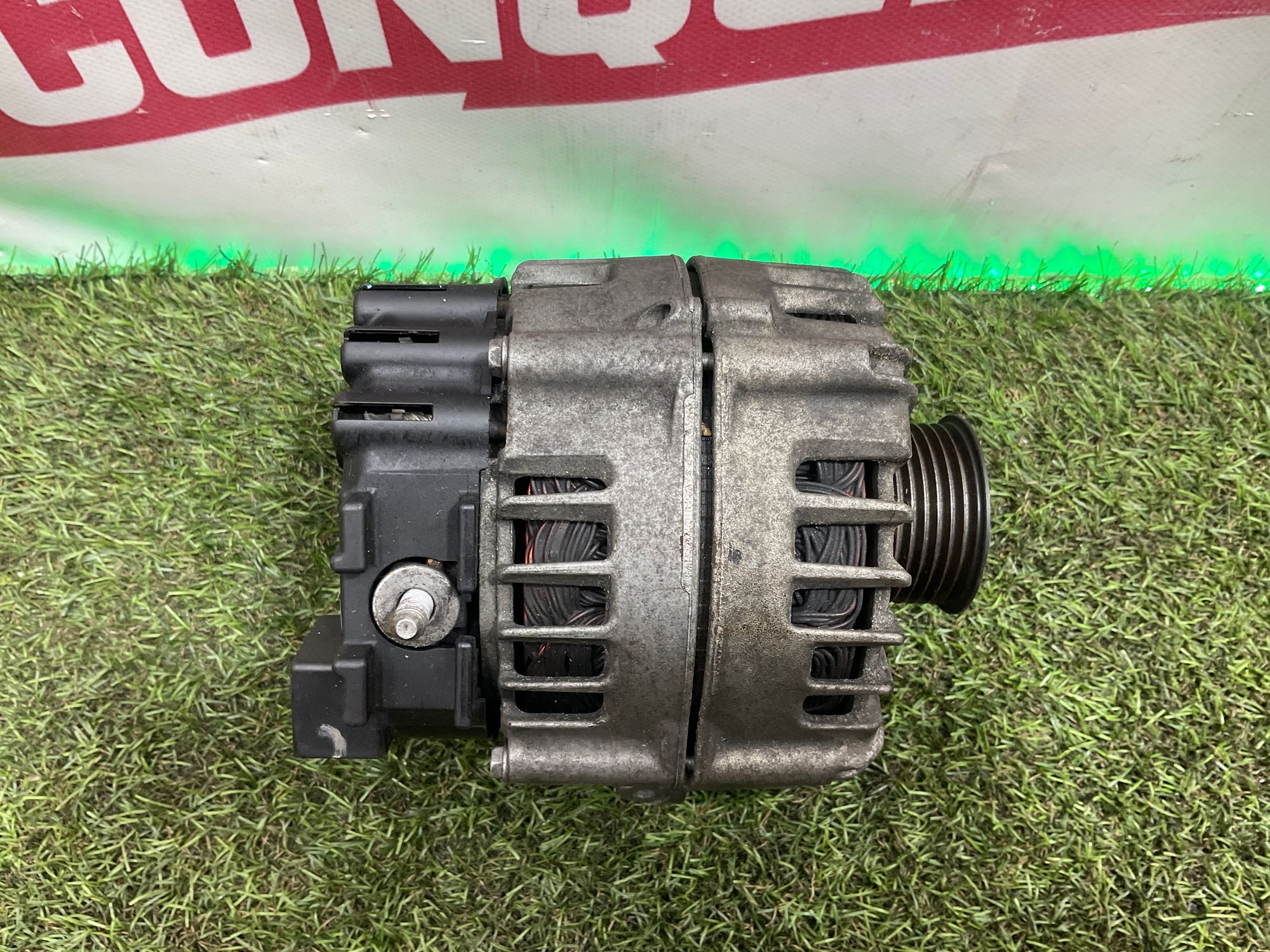 Генератор 180A N57 BMW 5 серия, F10/F11/F07, 8000 рублей, Москва