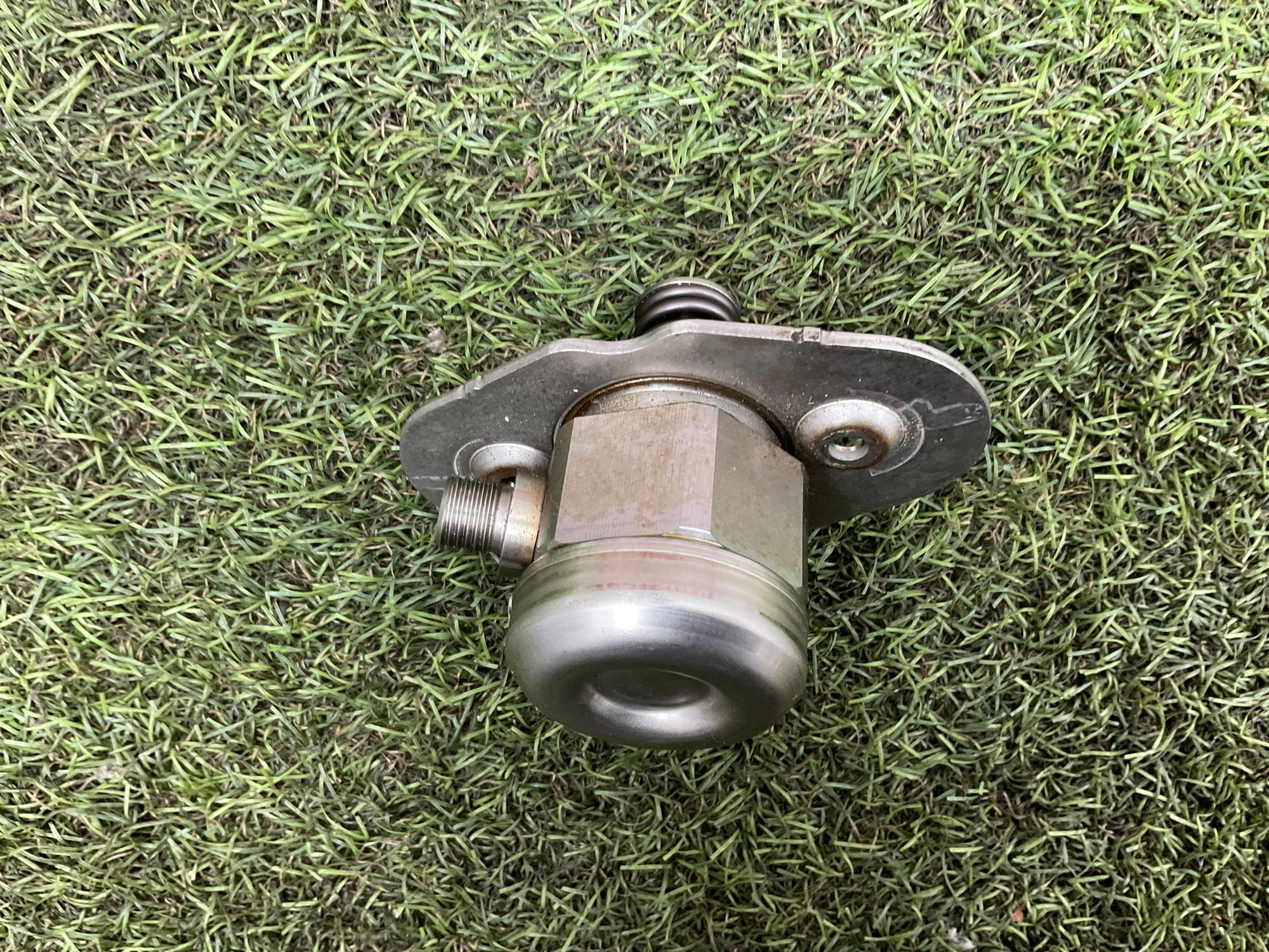 Топливный насос высокого давления N20 BMW 5 серия, F10/F11/F07 рестайлинг, 6500 рублей, Москва