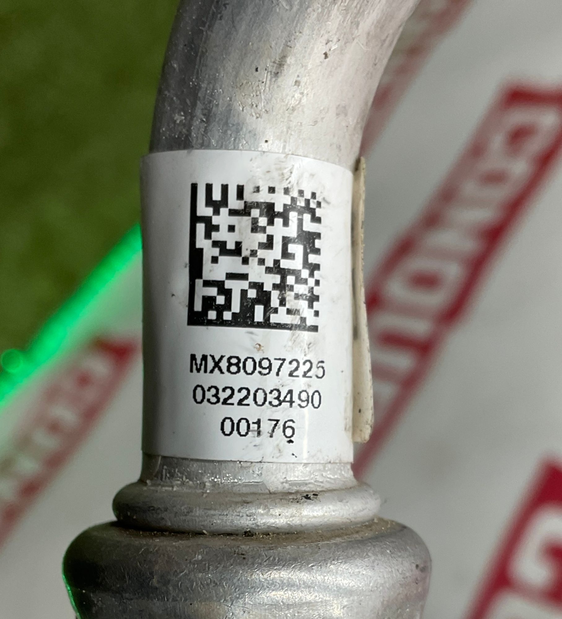 Патрубок охлаждения BMW M5, F90 S63M 2019, 6000 рублей, Москва