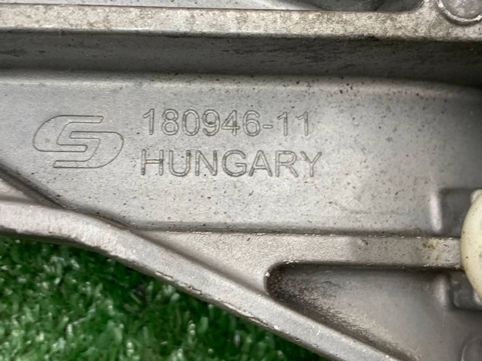 Кронштейн крепления AКПП BMW X5 G05 G18 X6 G06 X7, 4000 рублей, Москва