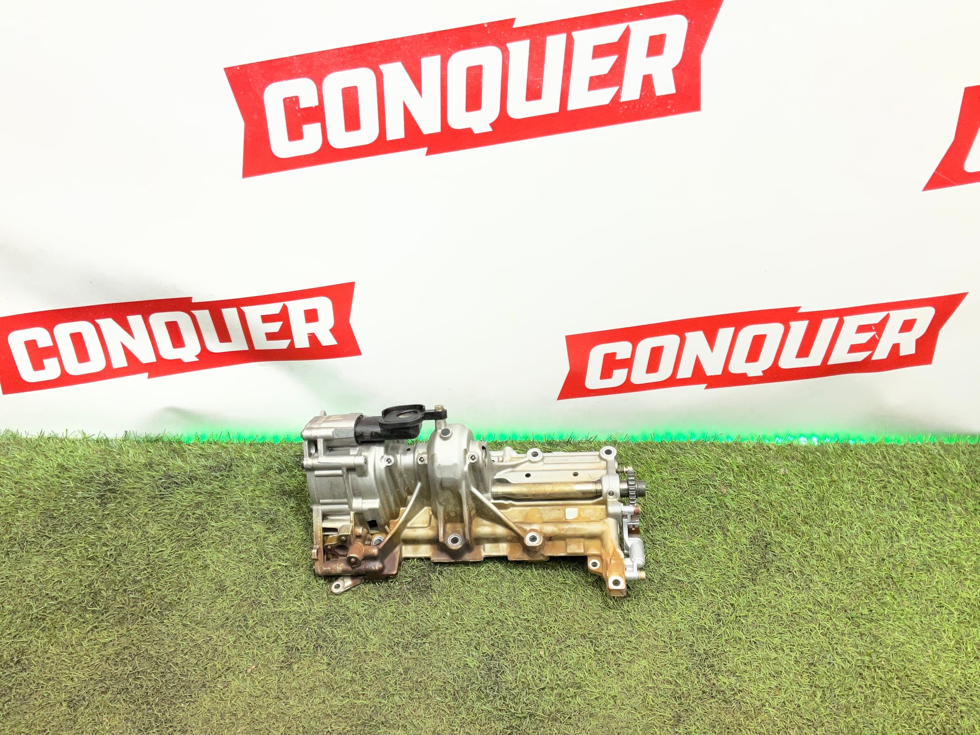 Маслонасос N20B20B BMW 5 серия, F10/F11/F07 рестайлинг, 35000 рублей, Москва