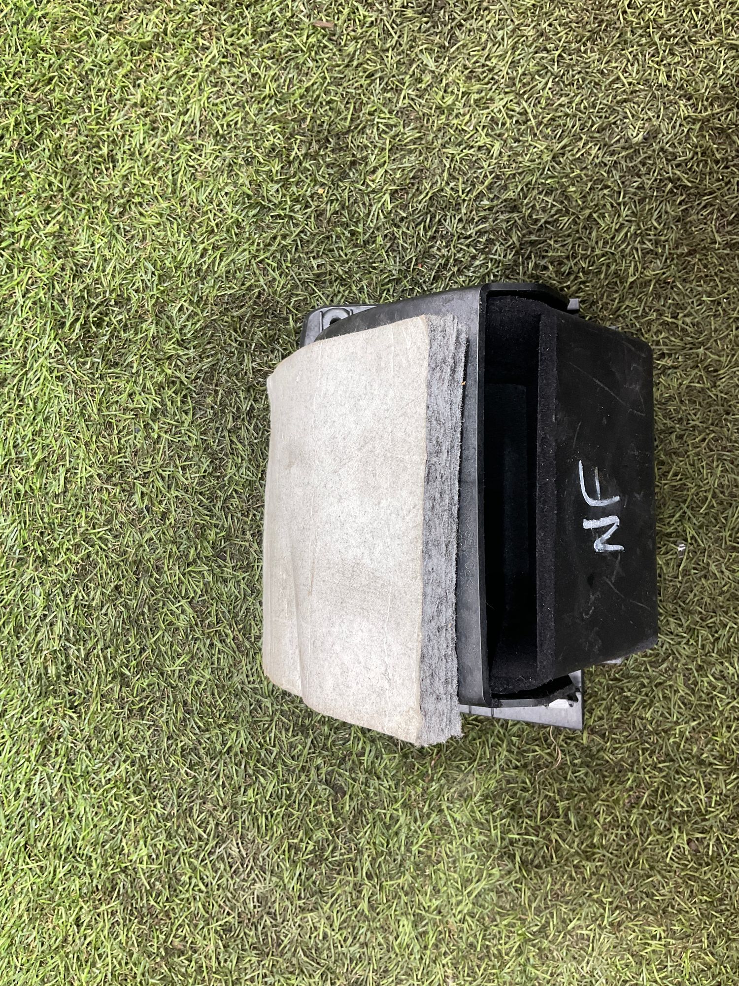 Бардачок водителя BMW X5, G05, 2000 рублей, Москва