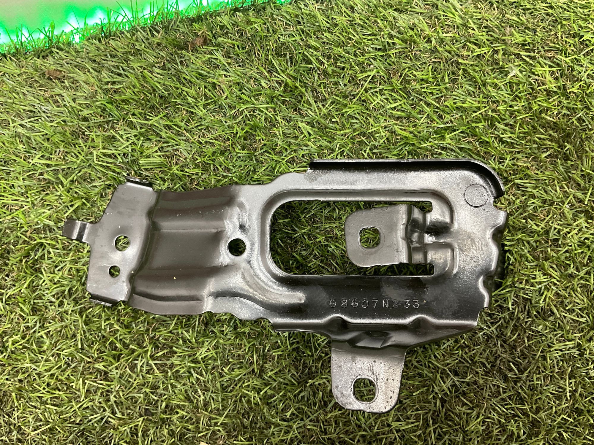 Крепление педали газа BMW X6 M, F86, 500 рублей, Москва