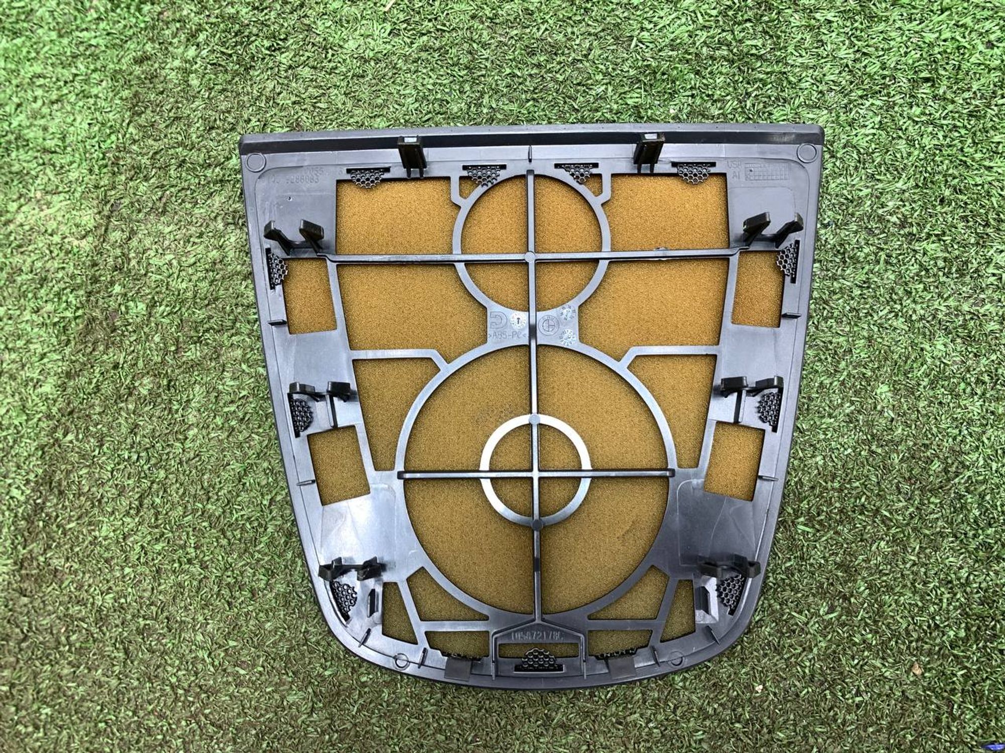 Крышка динамика BMW X6 F16, 3000 рублей, Москва