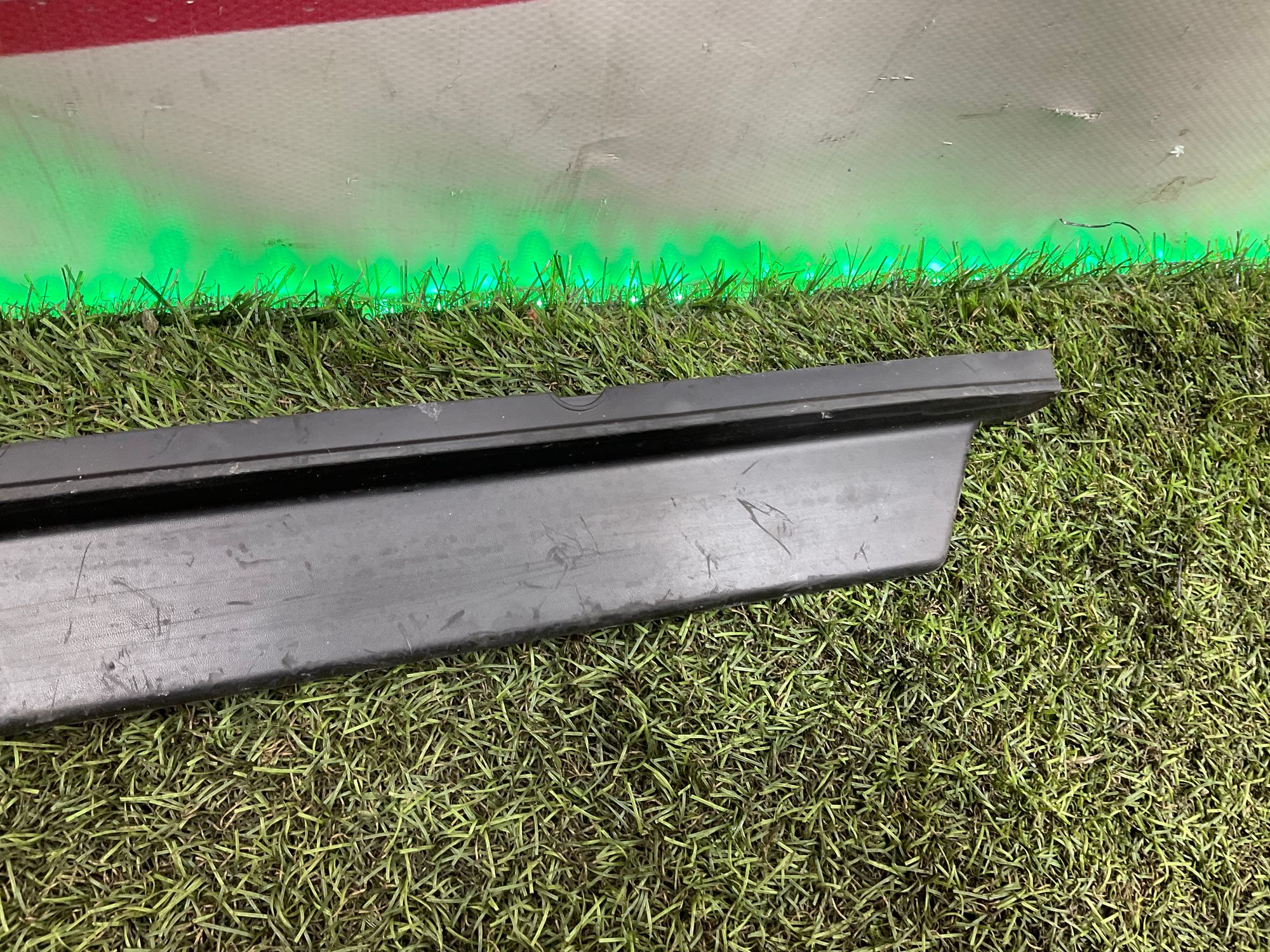 Накладка стойки кузова средняя правая Land Rover Defender L663 II 2022, 11500 рублей, Москва