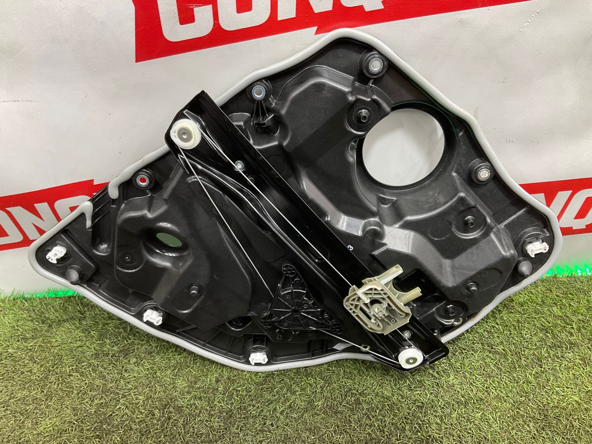 Задний правый стеклоподъёмник BMW M3, G80 2023, 4000 рублей, Москва