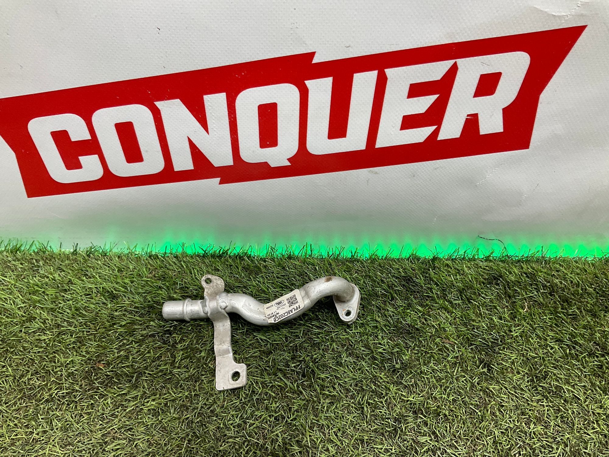 Патрубок интеркулера Land Rover Defender II 2022, 1000 рублей, Москва