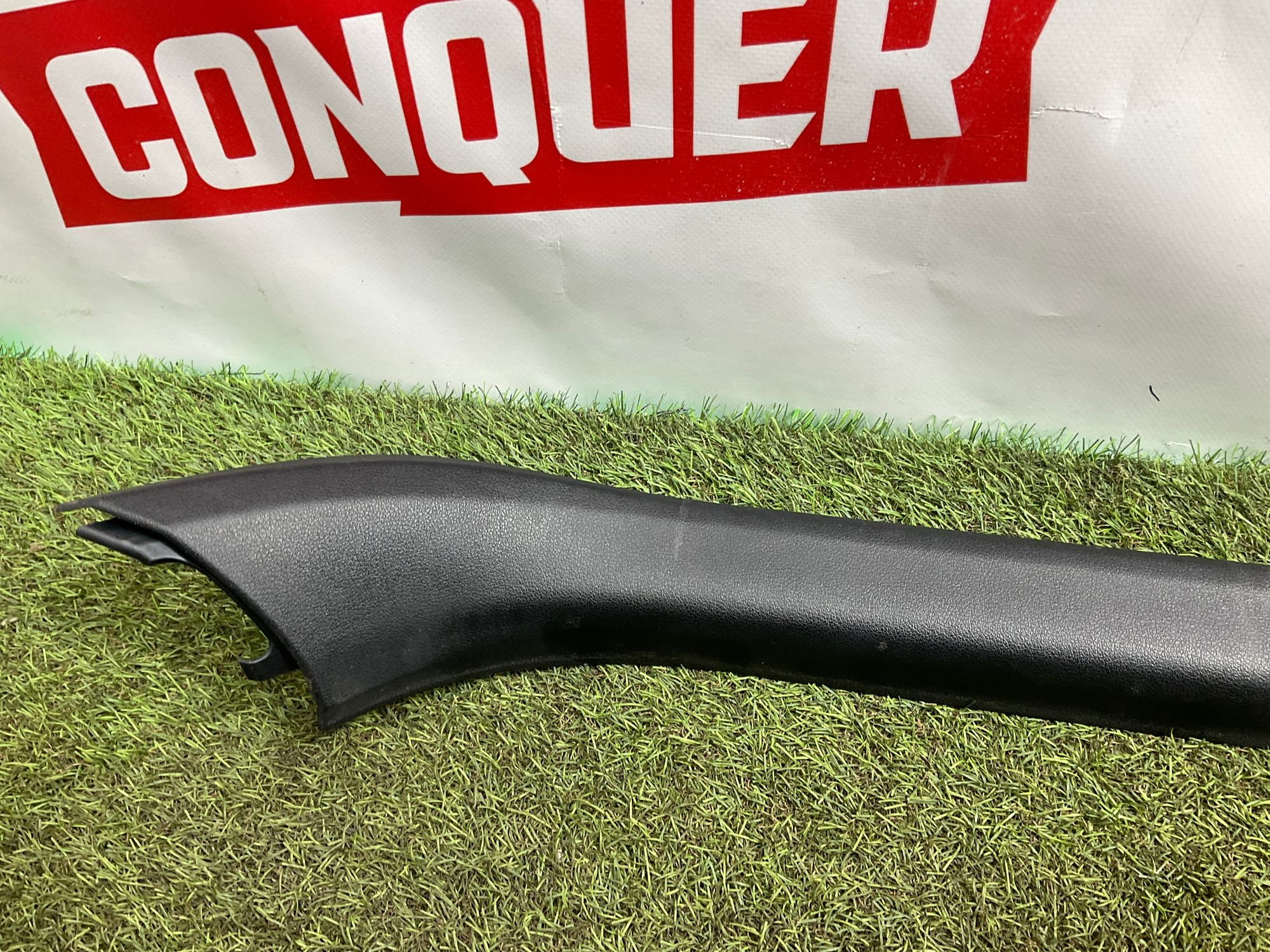 Накладка порога салона задняя правая BMW M8 F92 2019, 3000 рублей, Москва