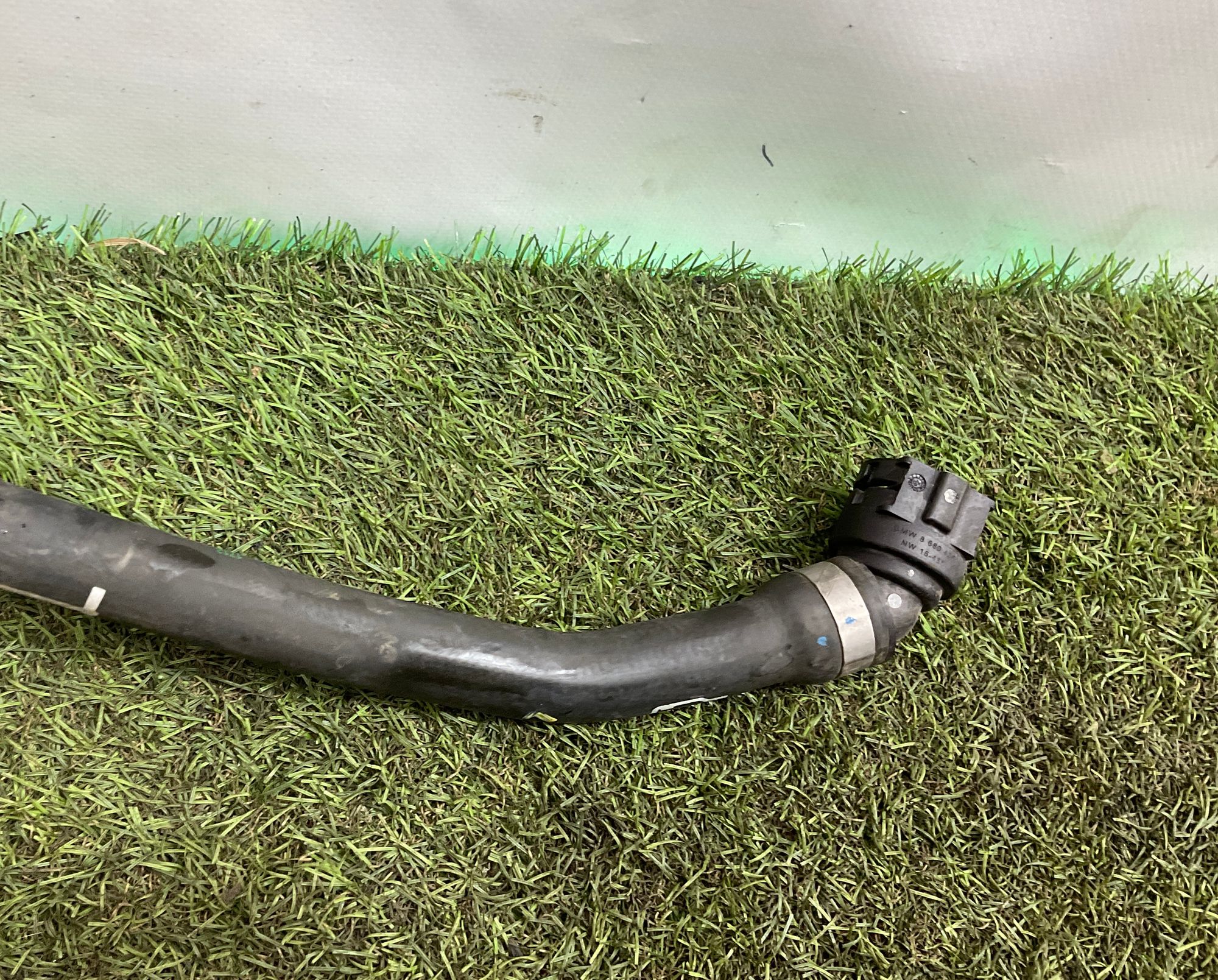 Патрубок системы охлаждения BMW X3 G01 2021, 3500 рублей, Москва