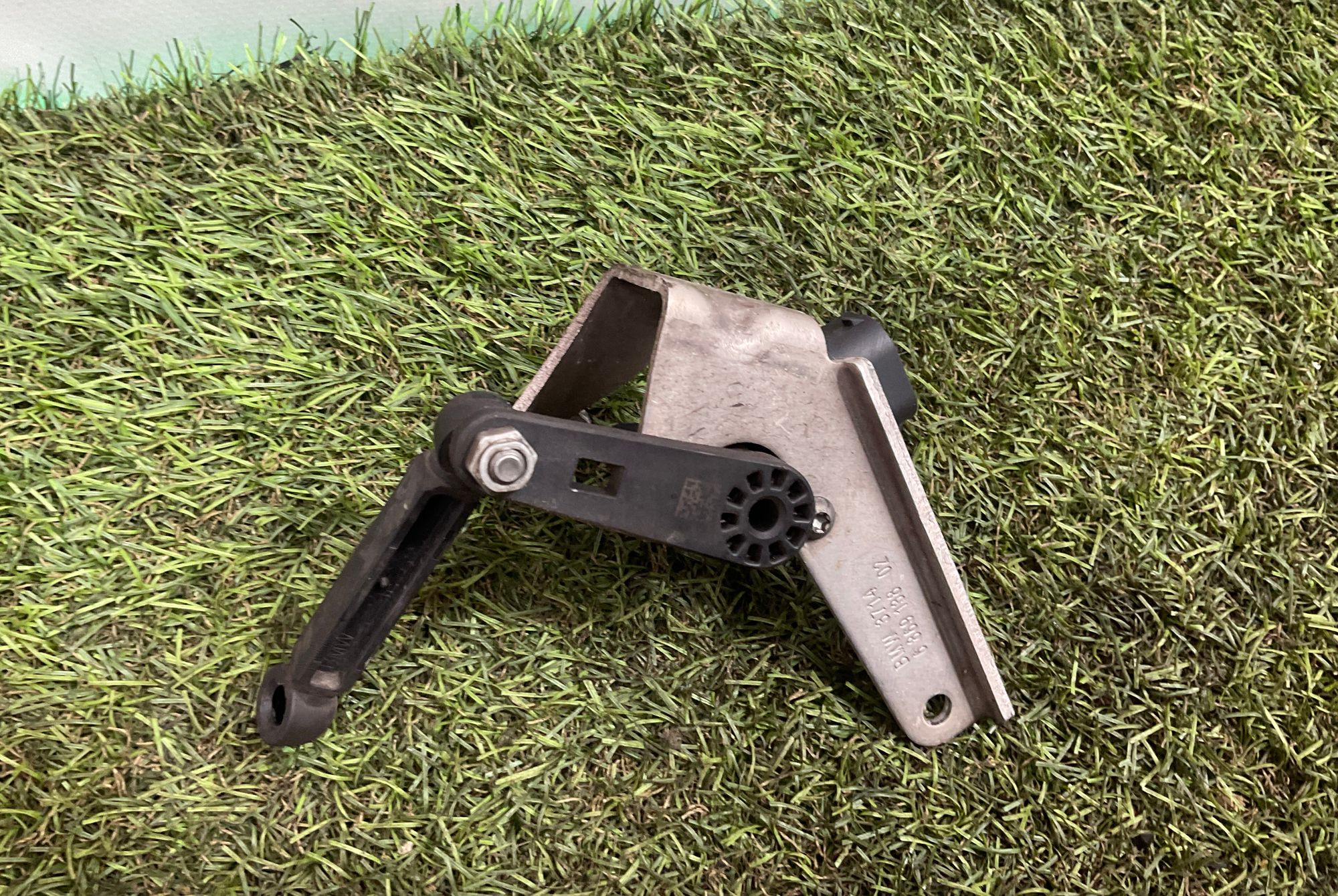 Датчик положения подвески BMW M5, F90 рестайлинг 2022, 3000 рублей, Москва