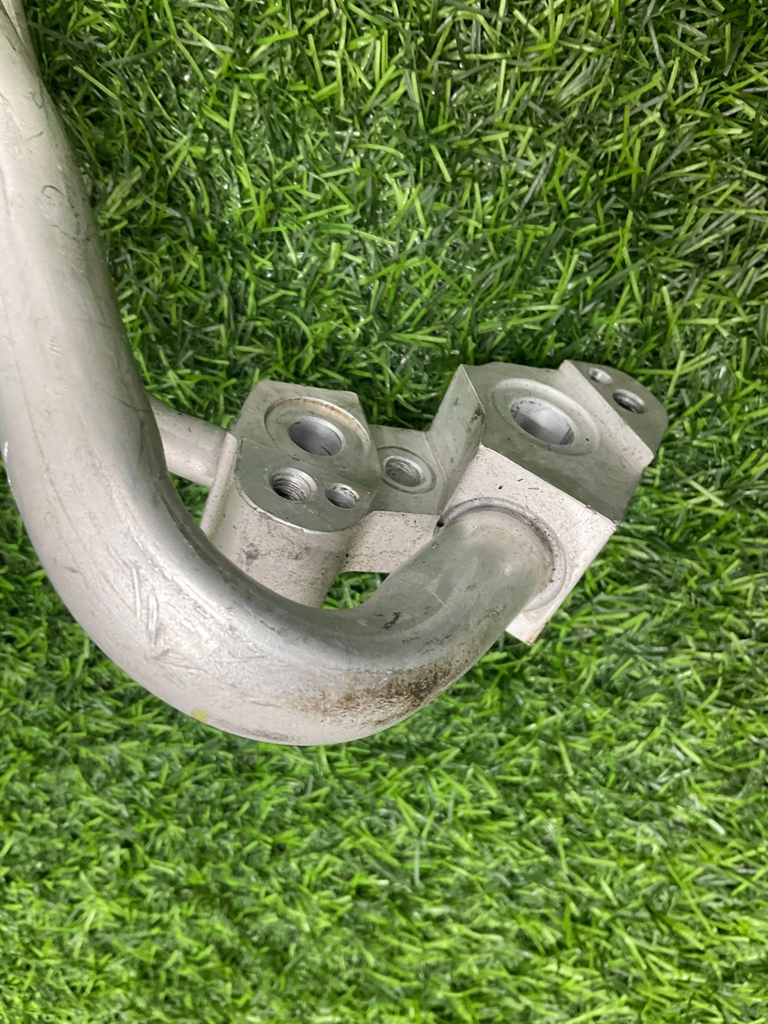 Трубка кондиционера BMW X5 G05 G7 G07, 8000 рублей, Москва