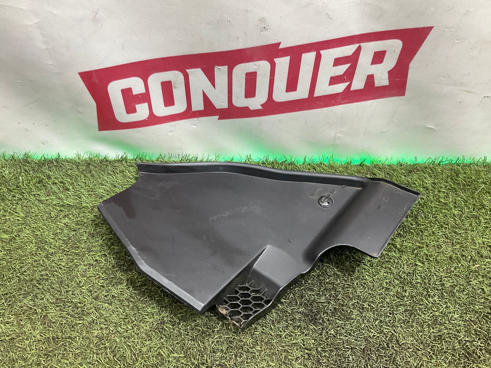 Планка обтекателя правая BMW X3, G01 рестайлинг, 2000 рублей, Москва