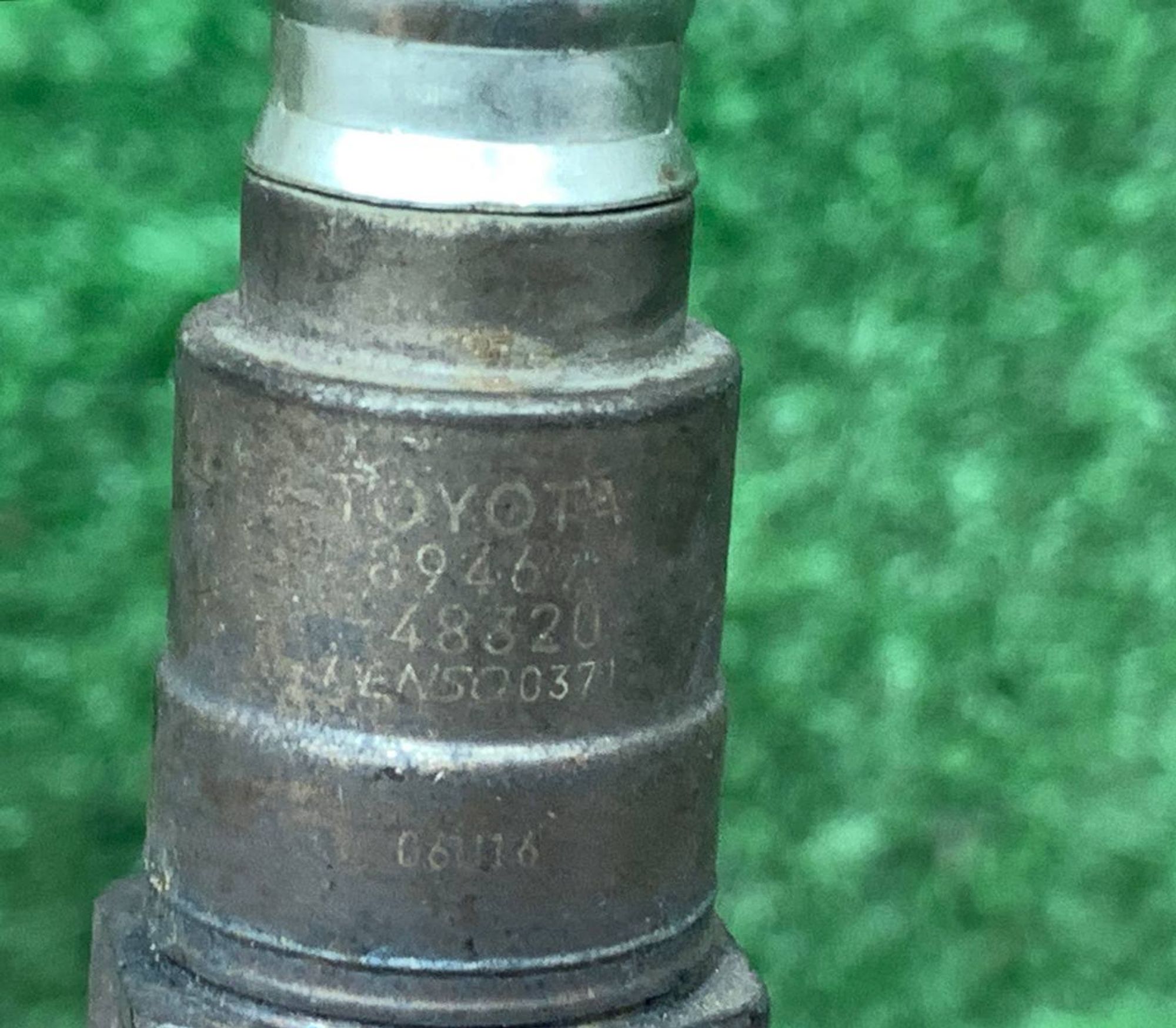 Лямбда-зонд Lexus Rx 4 350 RX450h, 3000 рублей, Москва