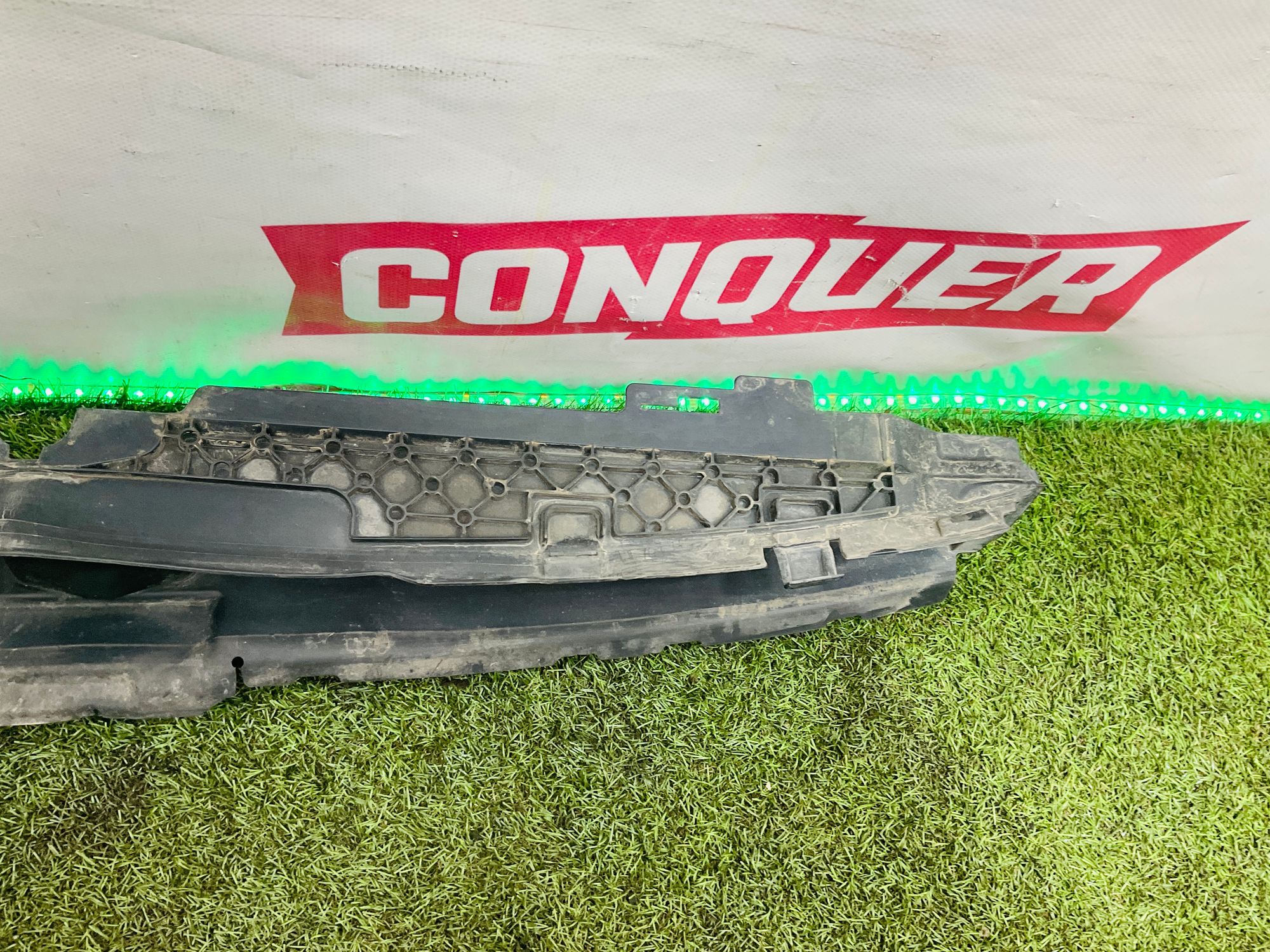 Воздуховод радиатора нижний BMW 5 серия, G30/G31, 1500 рублей, Москва