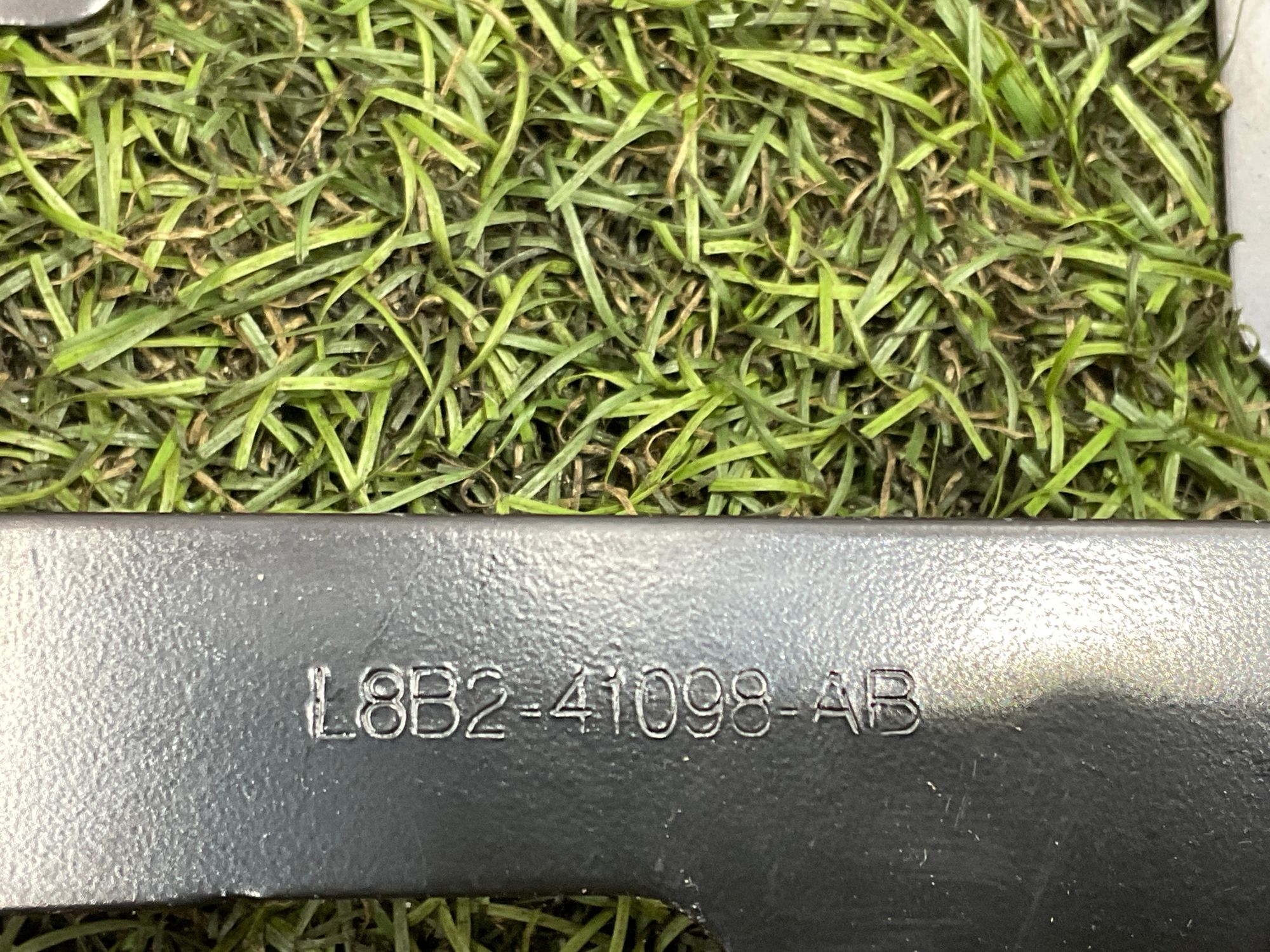 Крепление блока преобразователя заднее Land Rover Defender II 2022, 2000 рублей, Москва