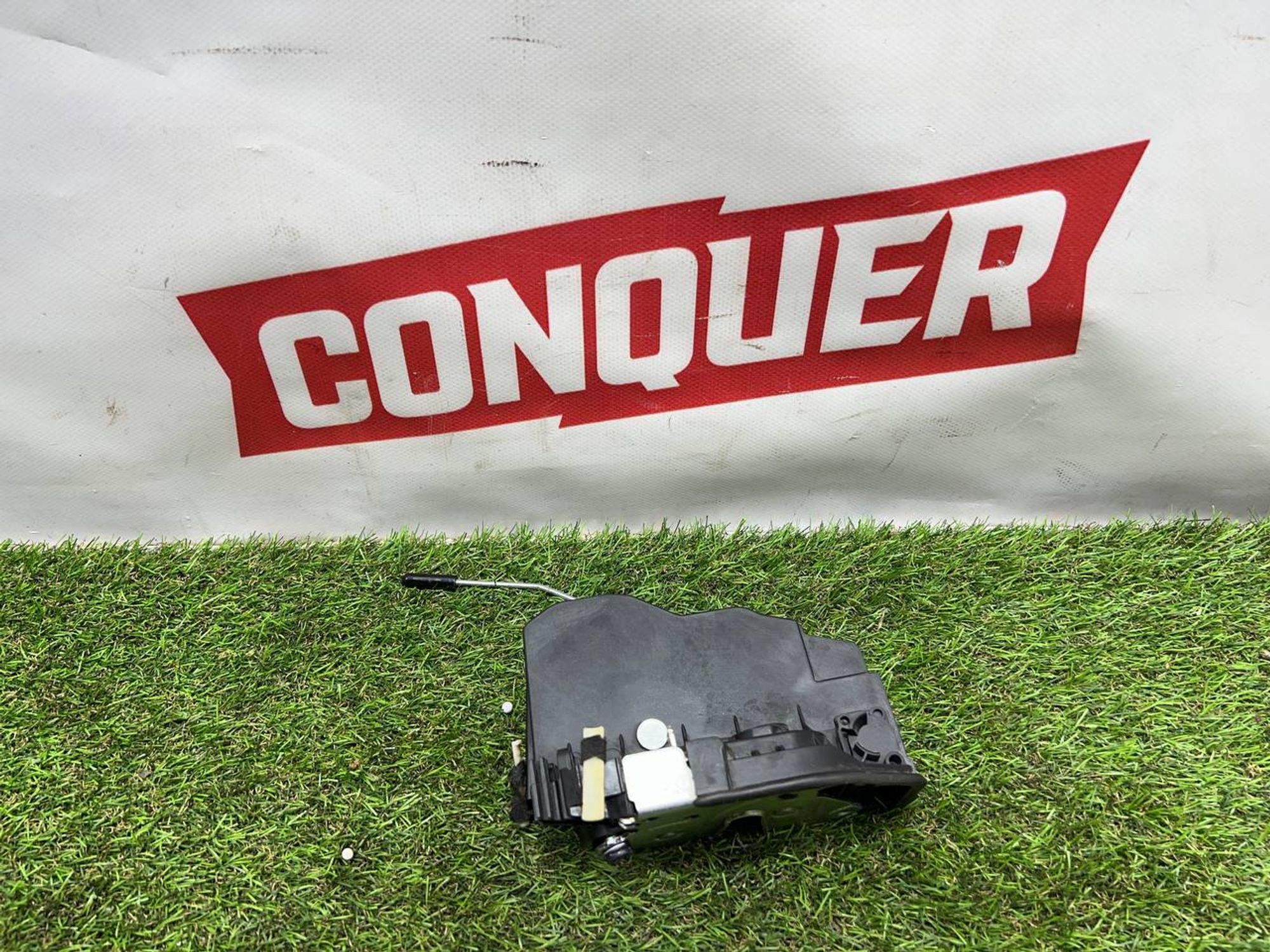 Замок задний левый двери BMW 3 F30 5 F10 X5 E70, 3000 рублей, Москва