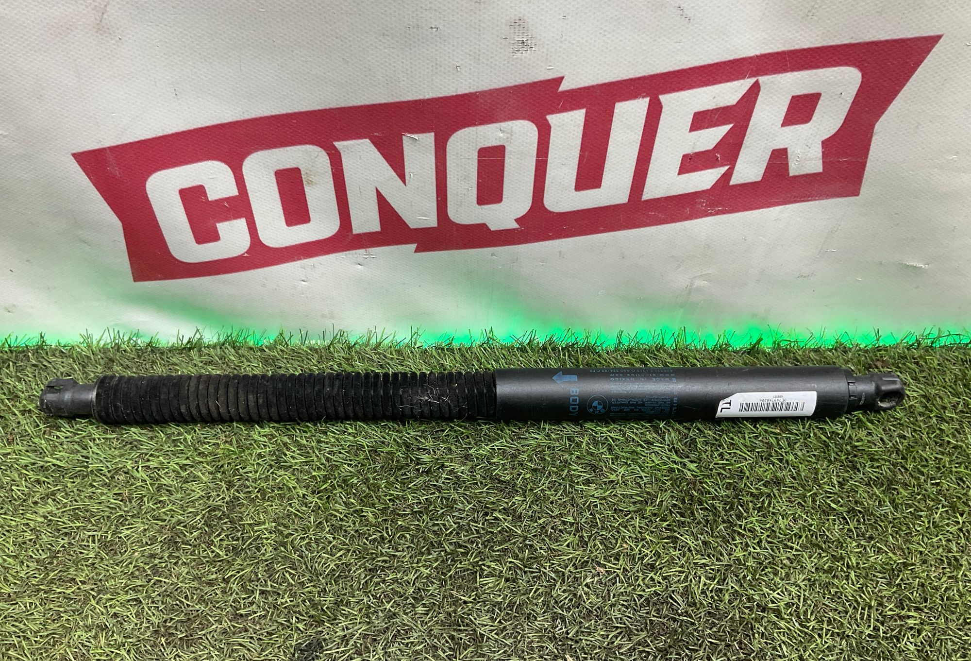 Амортизатор багажника BMW X3 M, F97 рестайлинг 2022, 2000 рублей, Москва