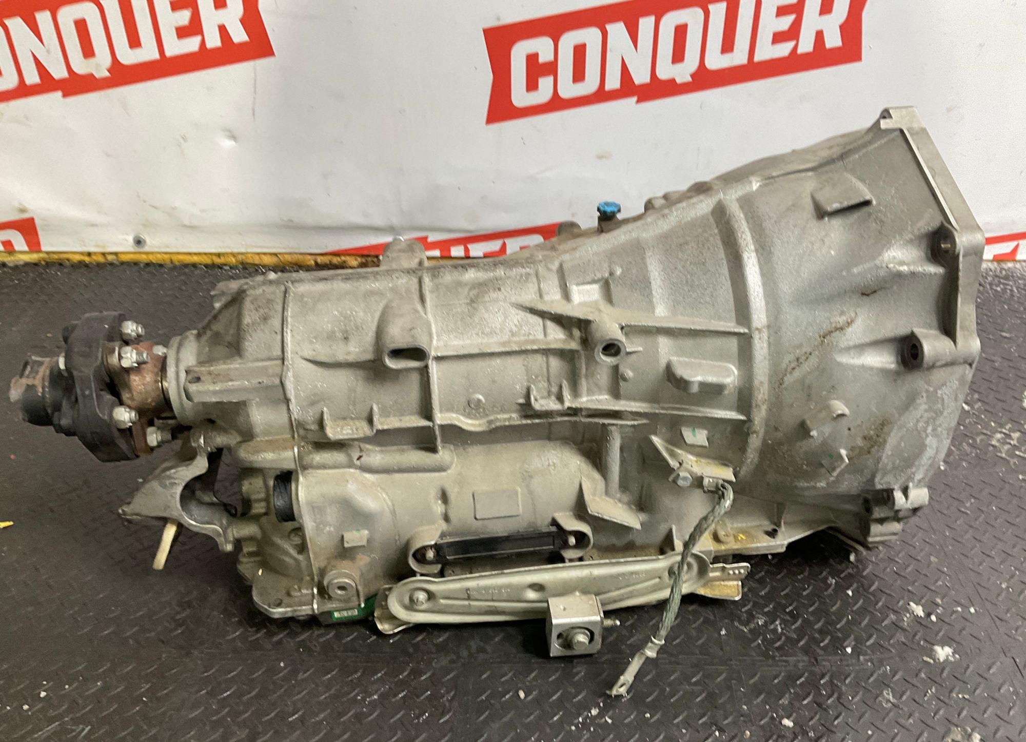 АКПП GA8HP50Z B48B20B F20 F30 F32 F33 F34 F36, 70000 рублей, Москва