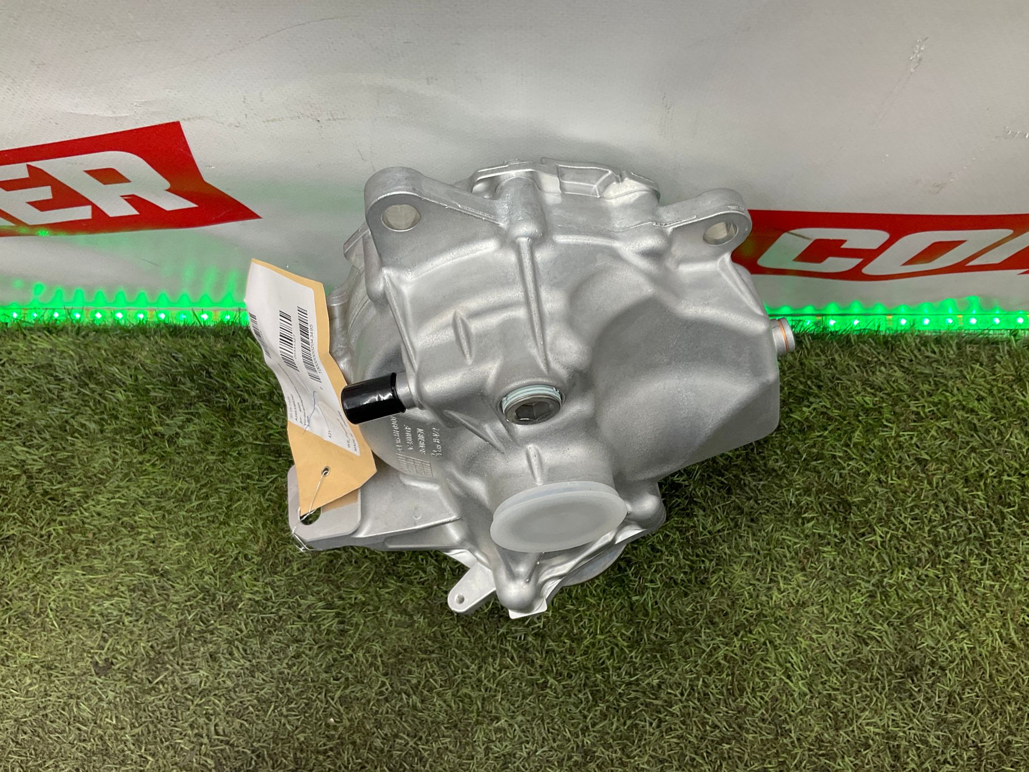 Передний редуктор Mercedes-Benz 3.266 GLC AMG, 145000 рублей, Москва